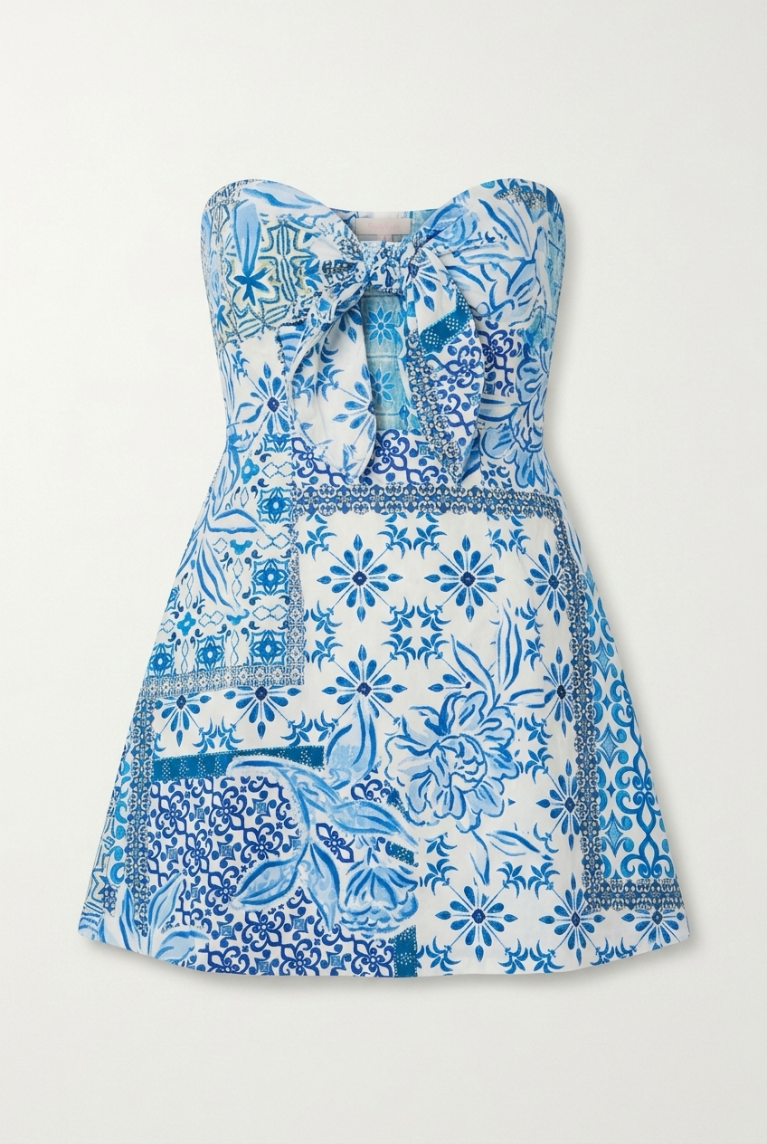 Dress Arabe
