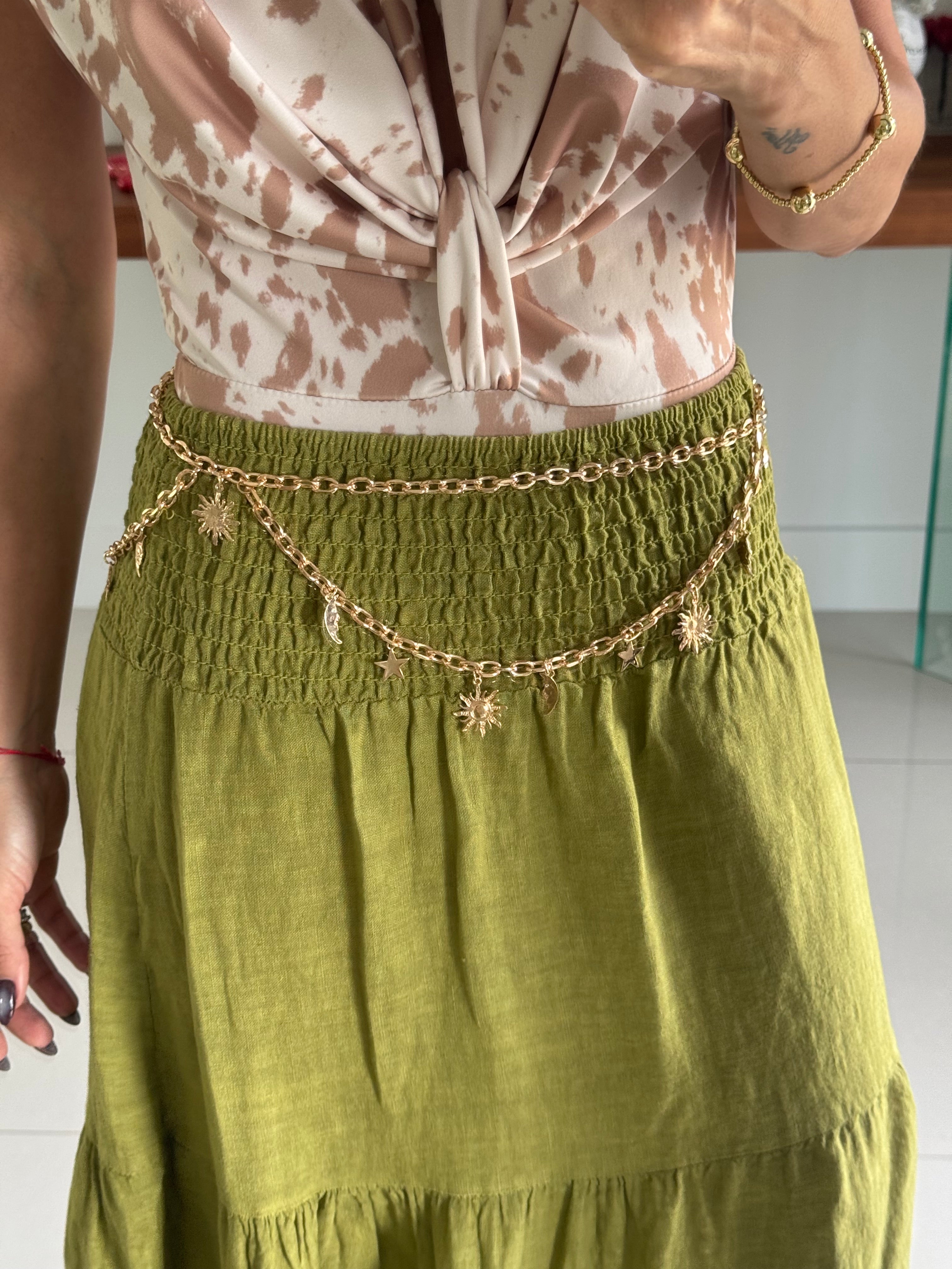 Cadena dúo