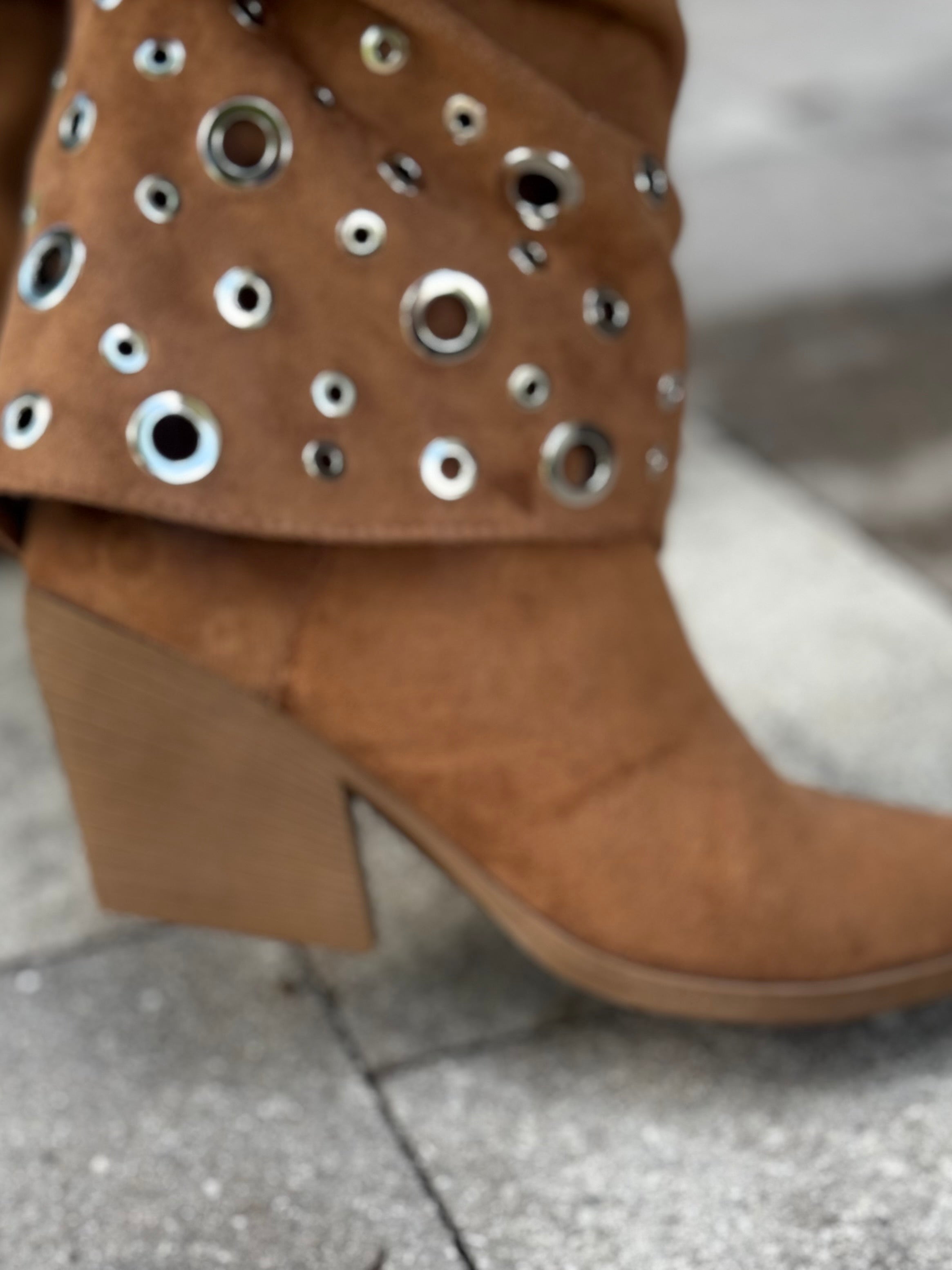 Boot VSW S334
