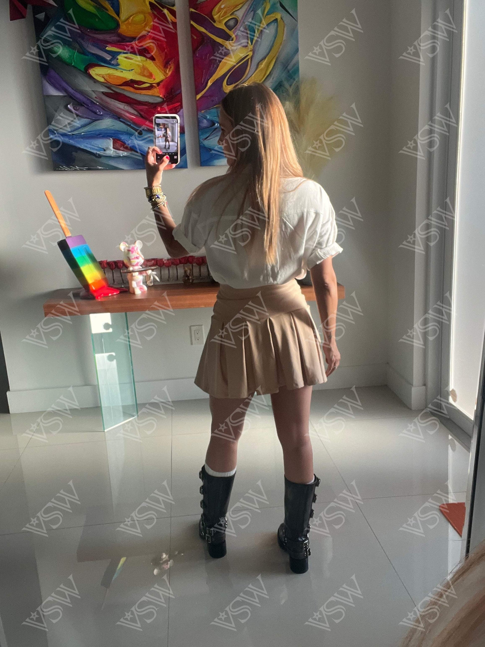 Skirt GO - Skirt from [store] by VSW - women skirt