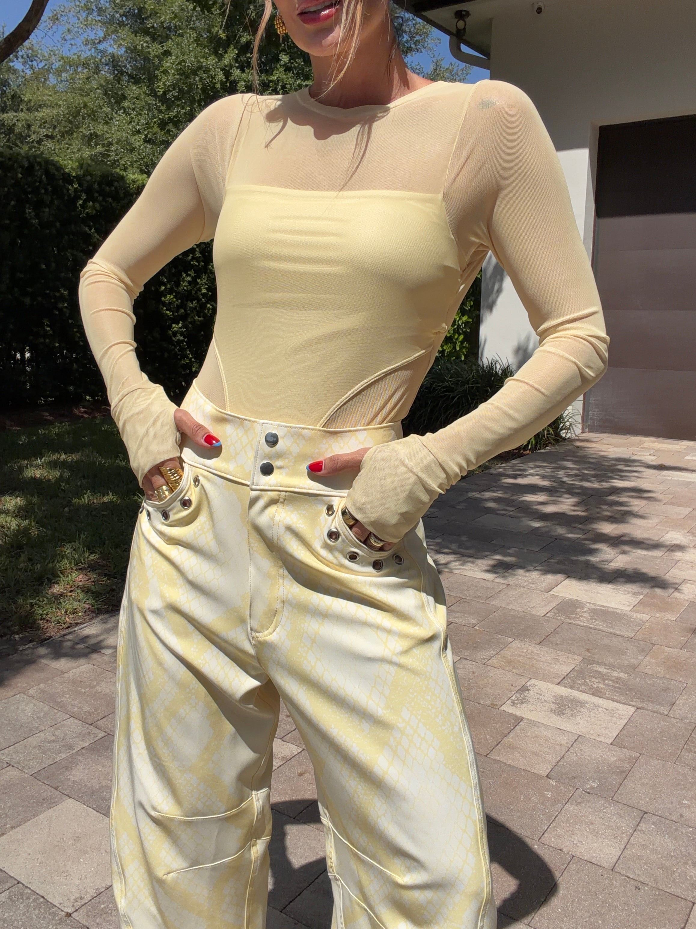Set VSW Gold 77