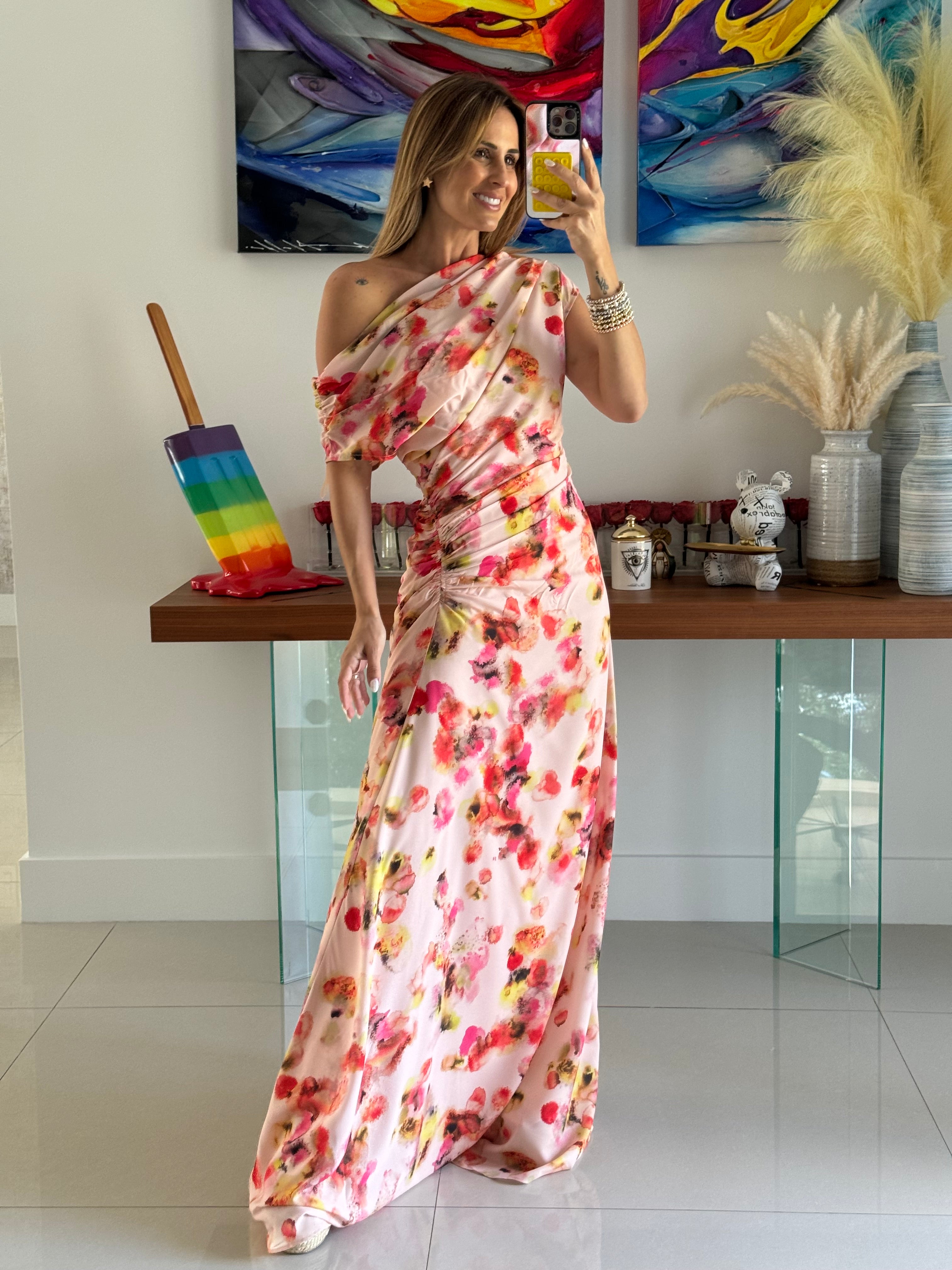 Dress Floral