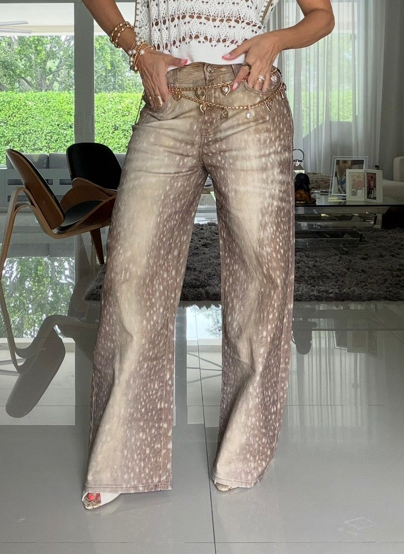 Jeans Bambi 2
