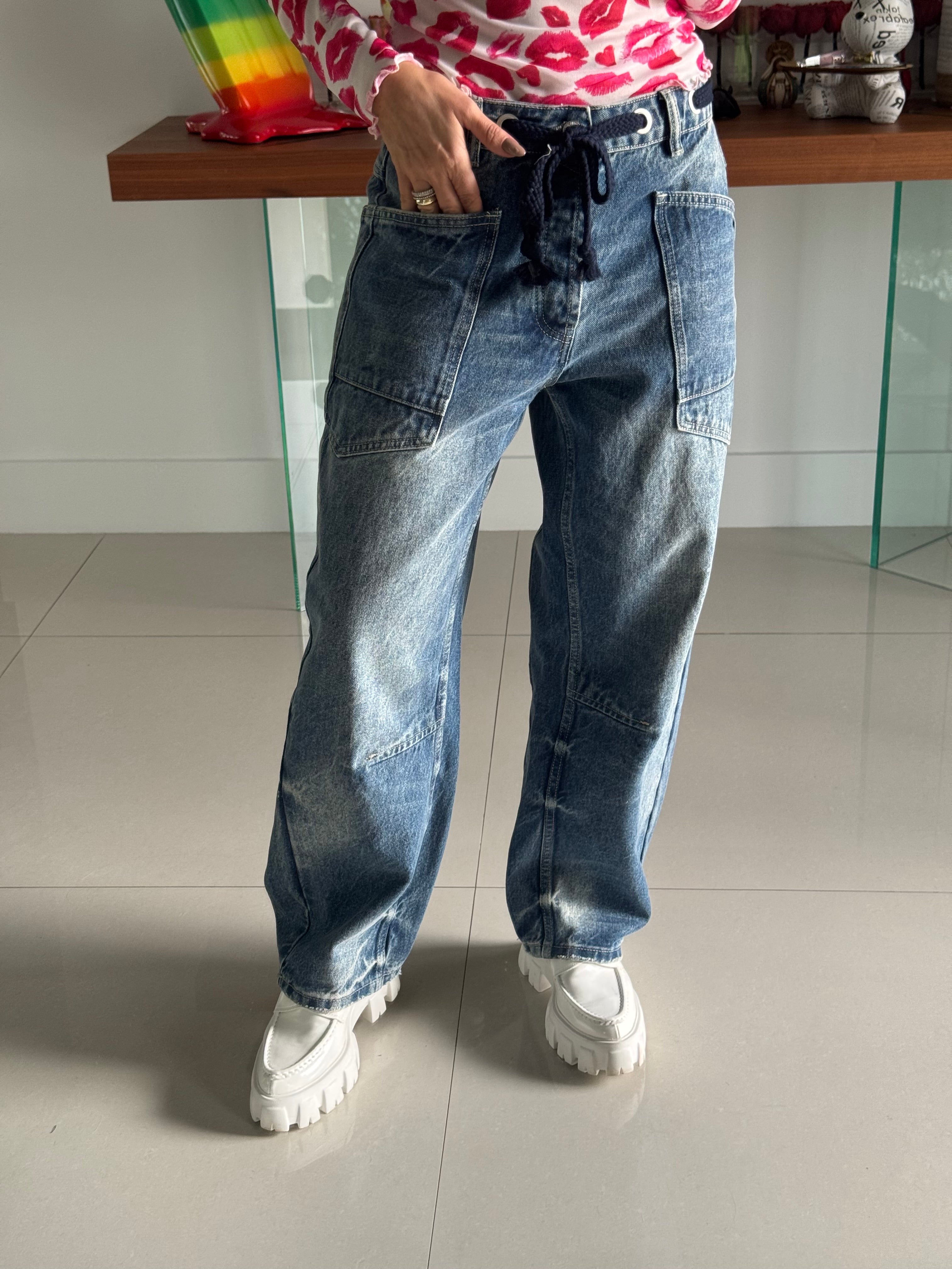 Jeans Free