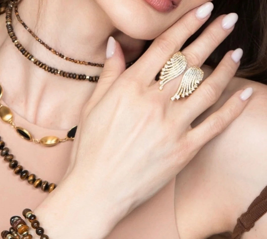 Anillo VSW Free