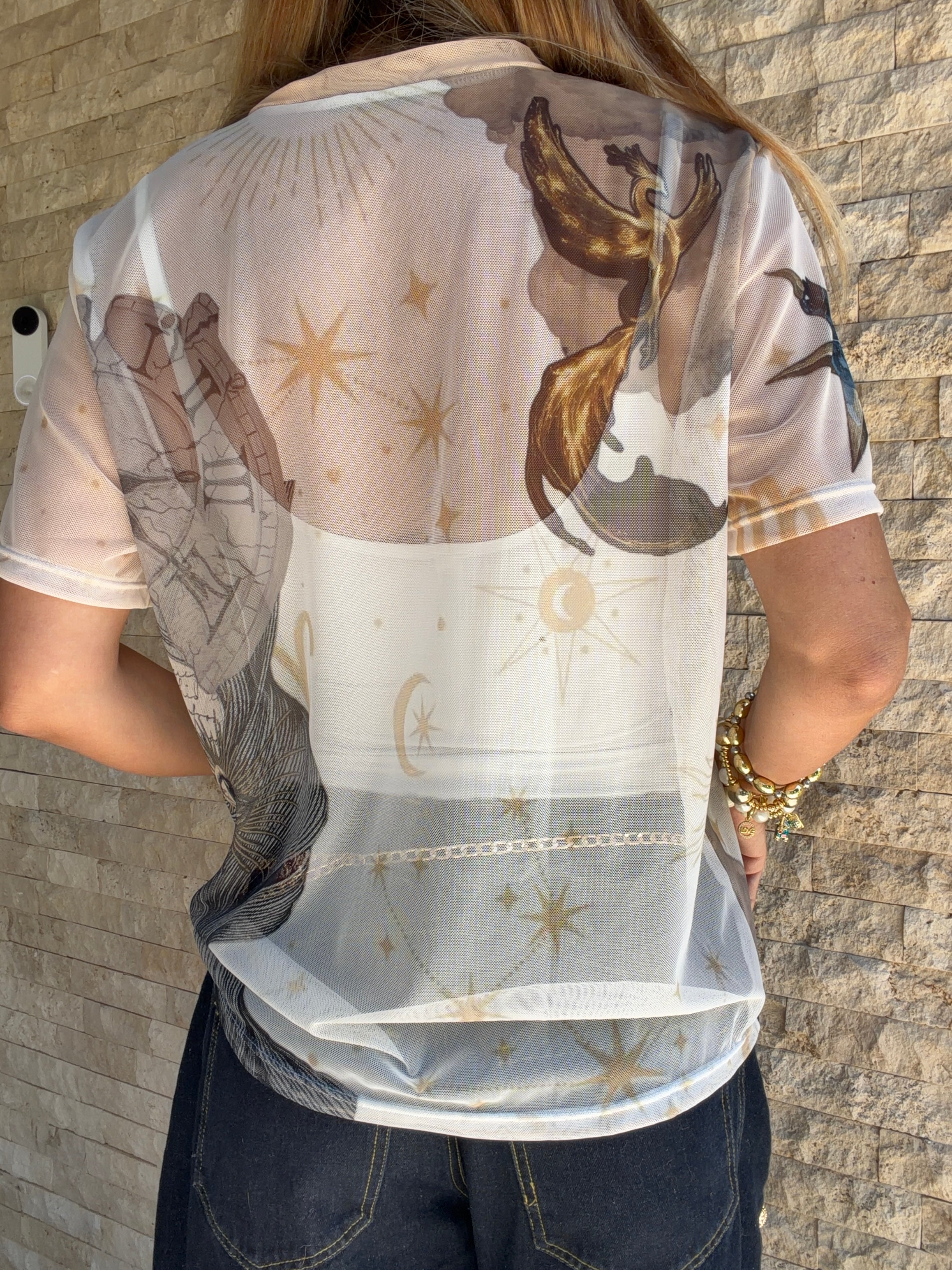 Shirt VSW Virgo