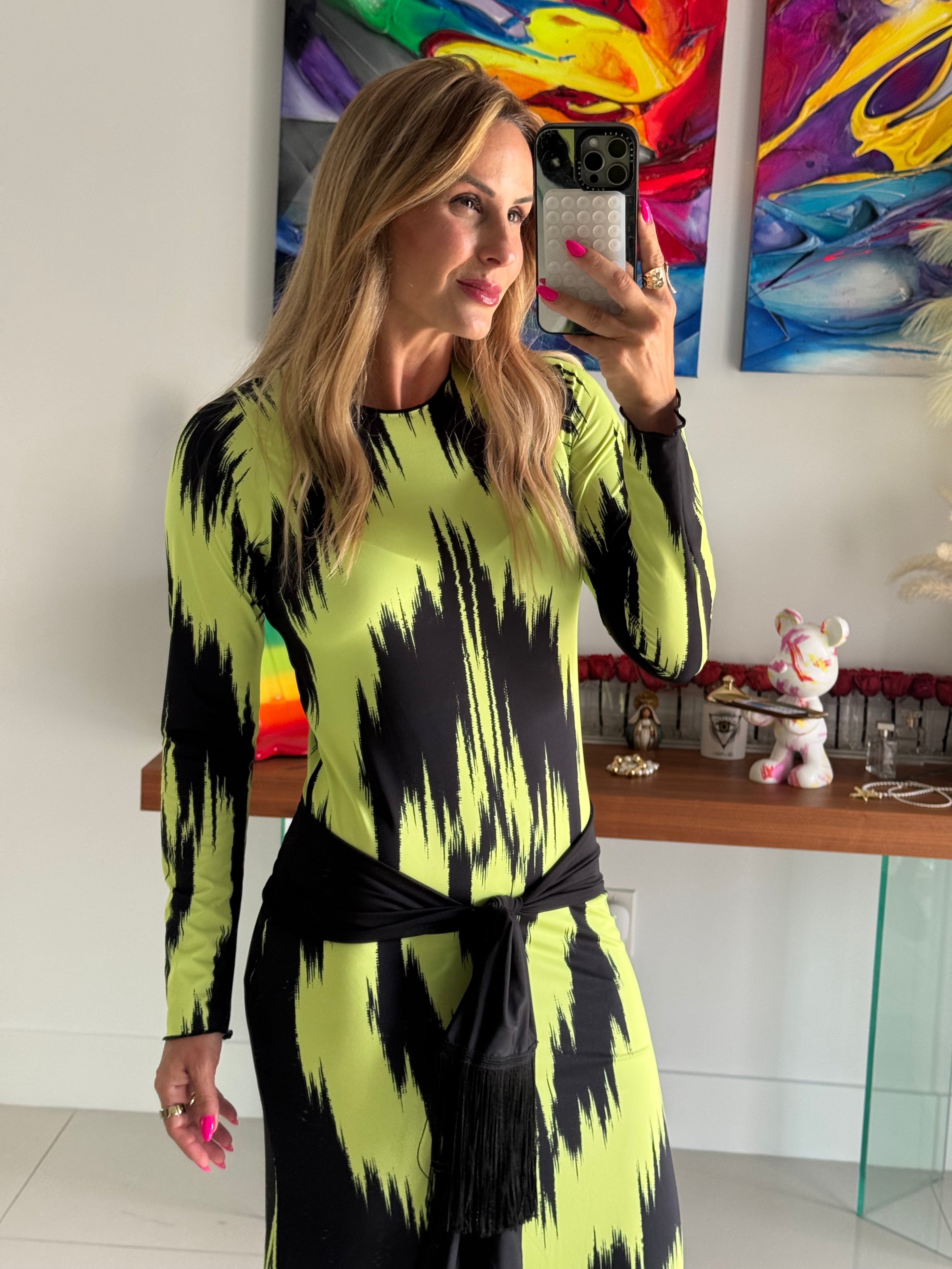 Dress VSW Paris 779