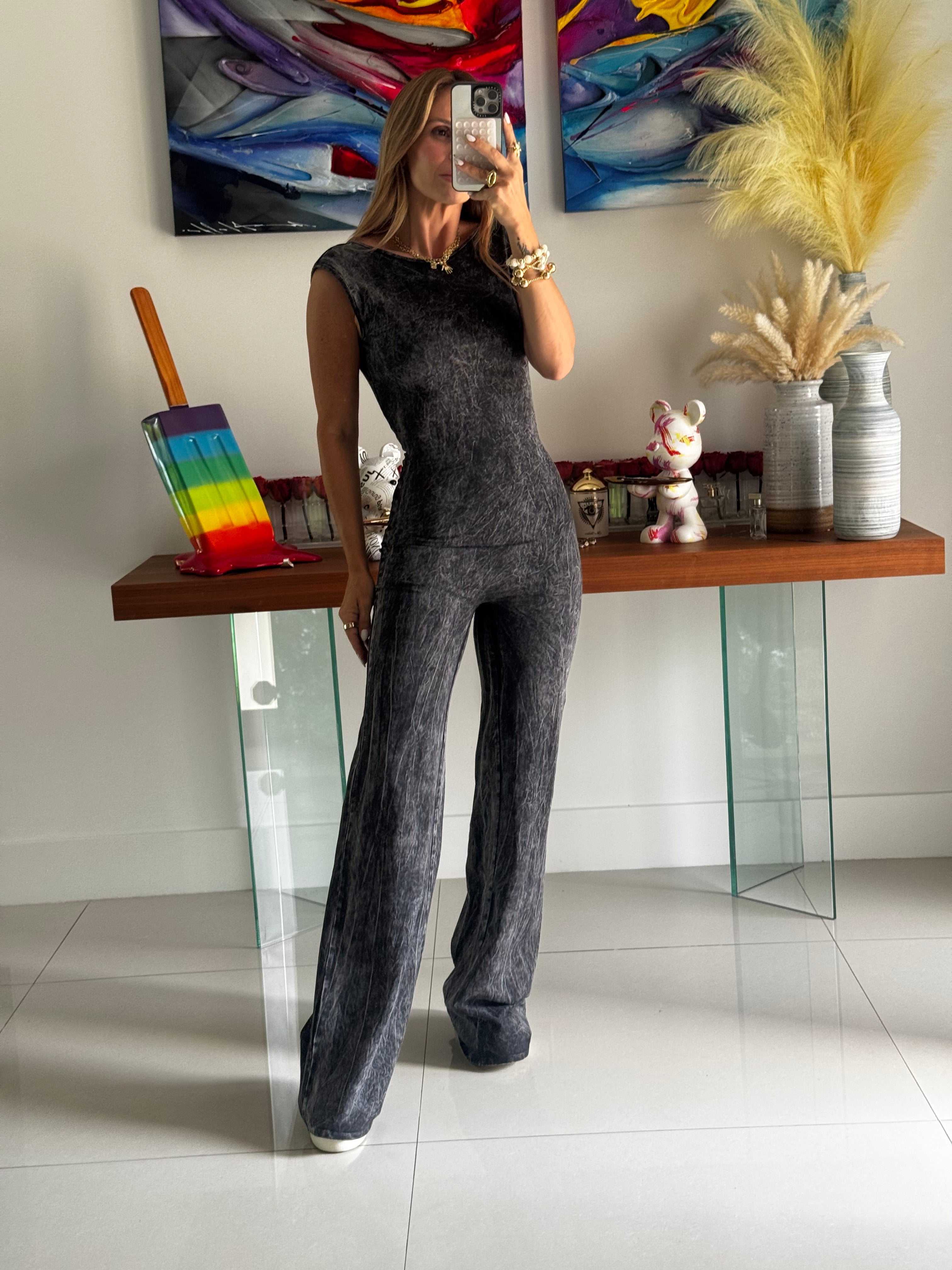 Jumpsuit 70 (pre orden)