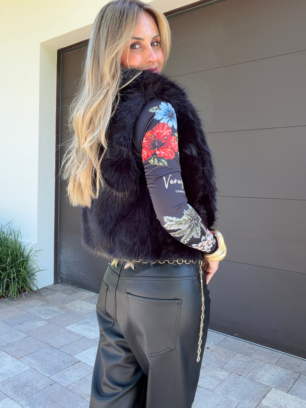 Vest Eva