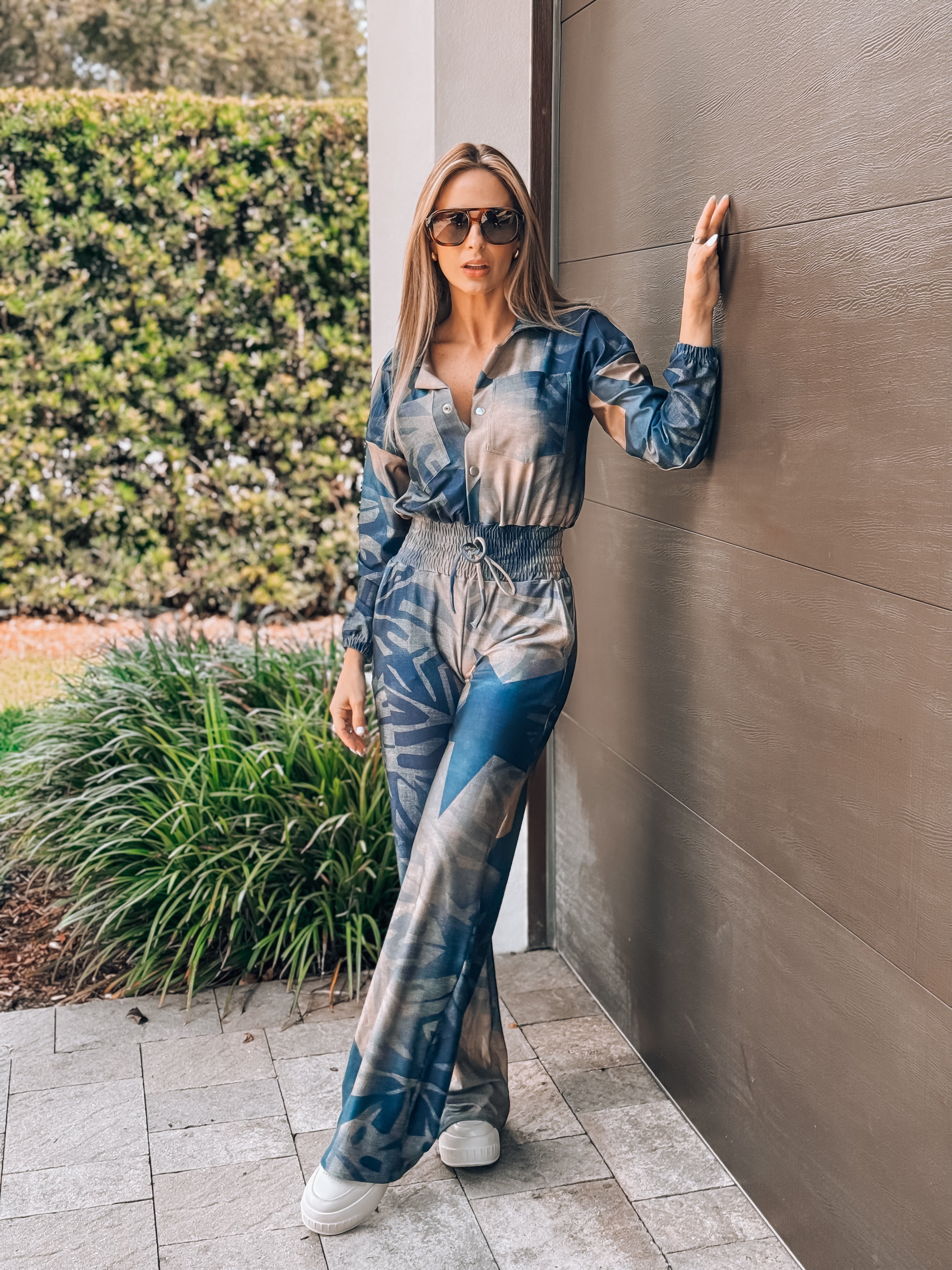 Jumpsuit VSW Winter 660
