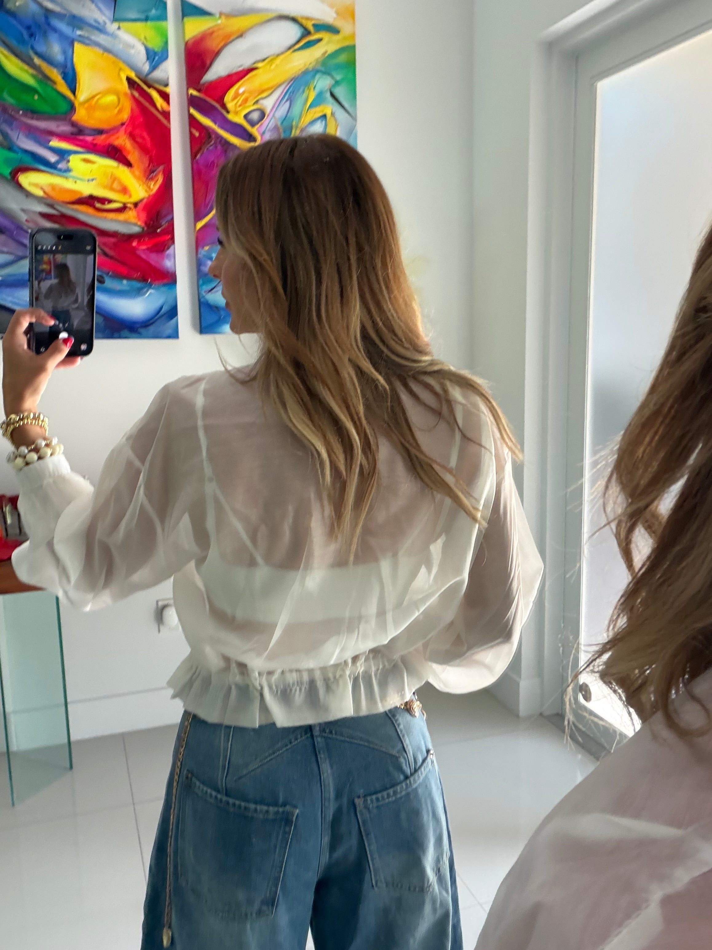 Jacket Ita Verano