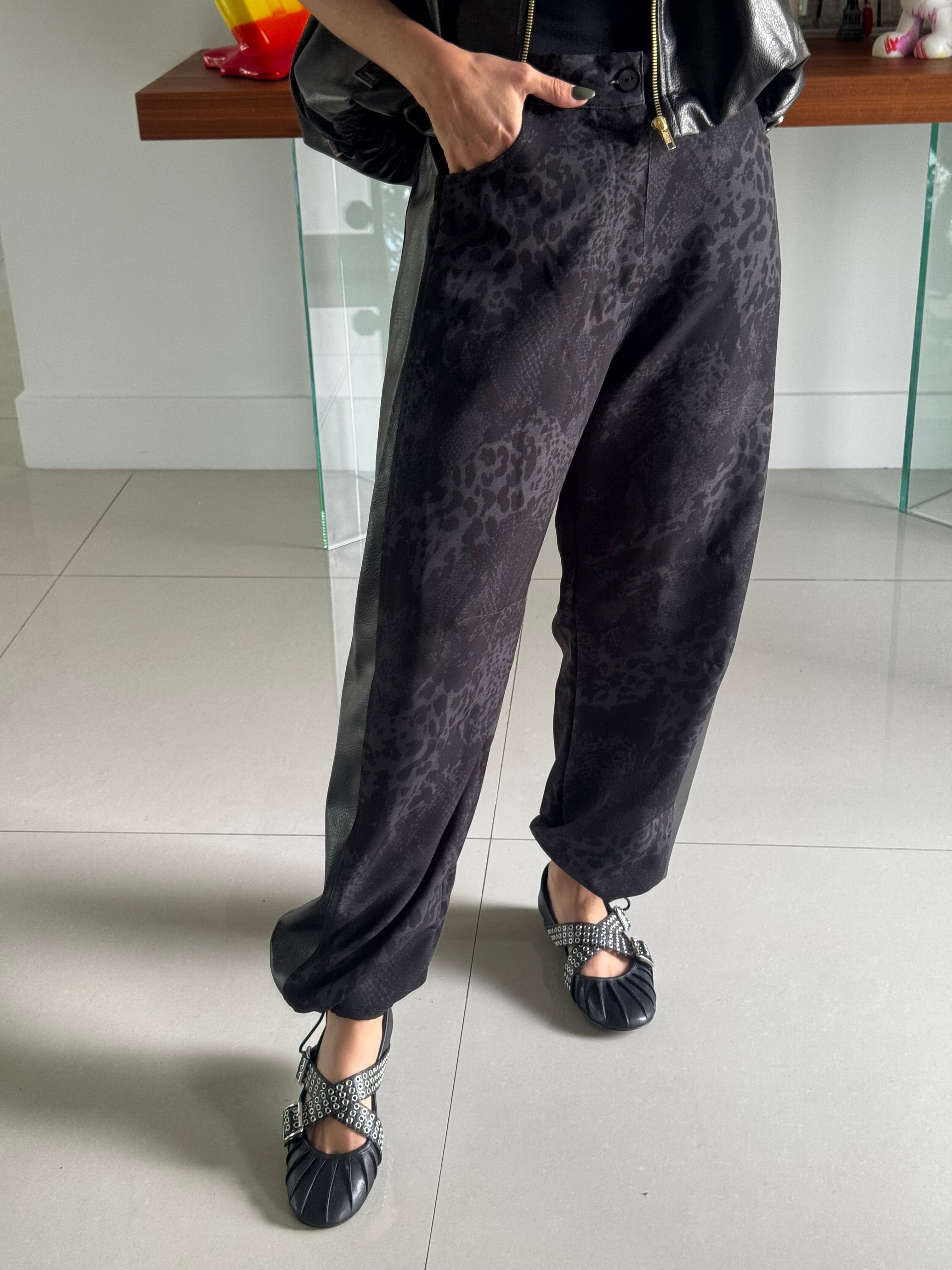 Set VSW Barrel Cuero 223