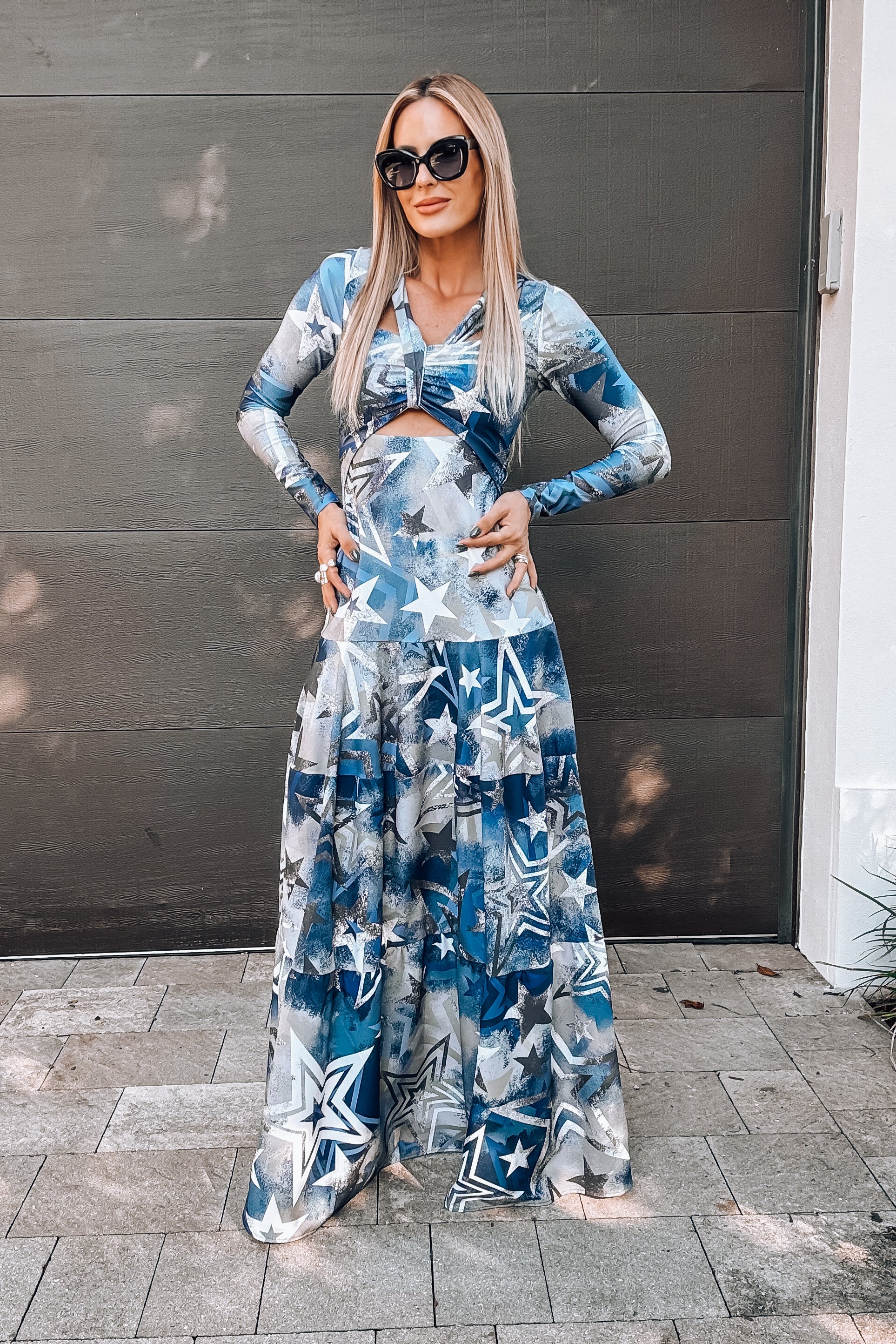 Dress VSW Falls 22
