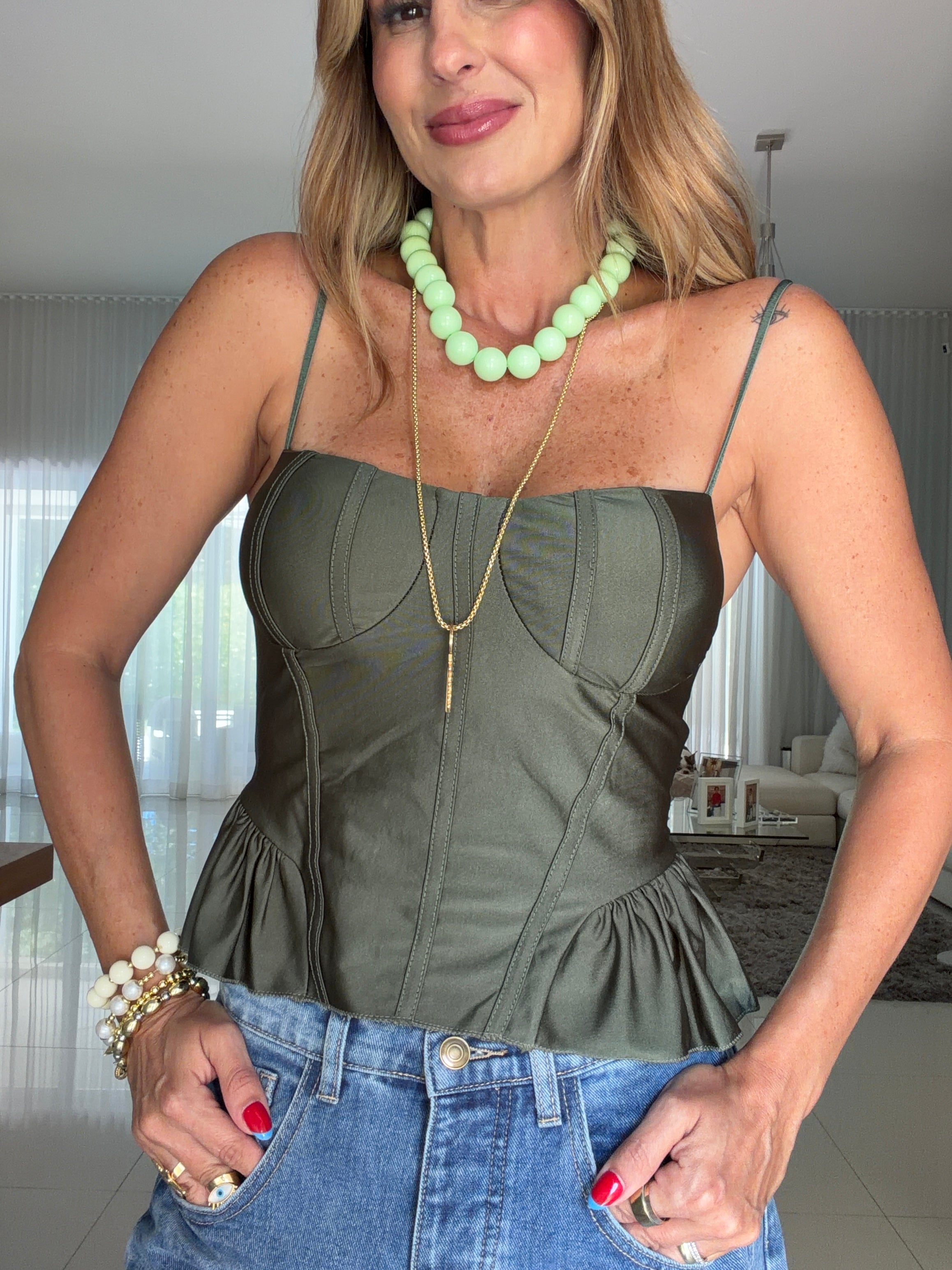 Corset Ita Basic