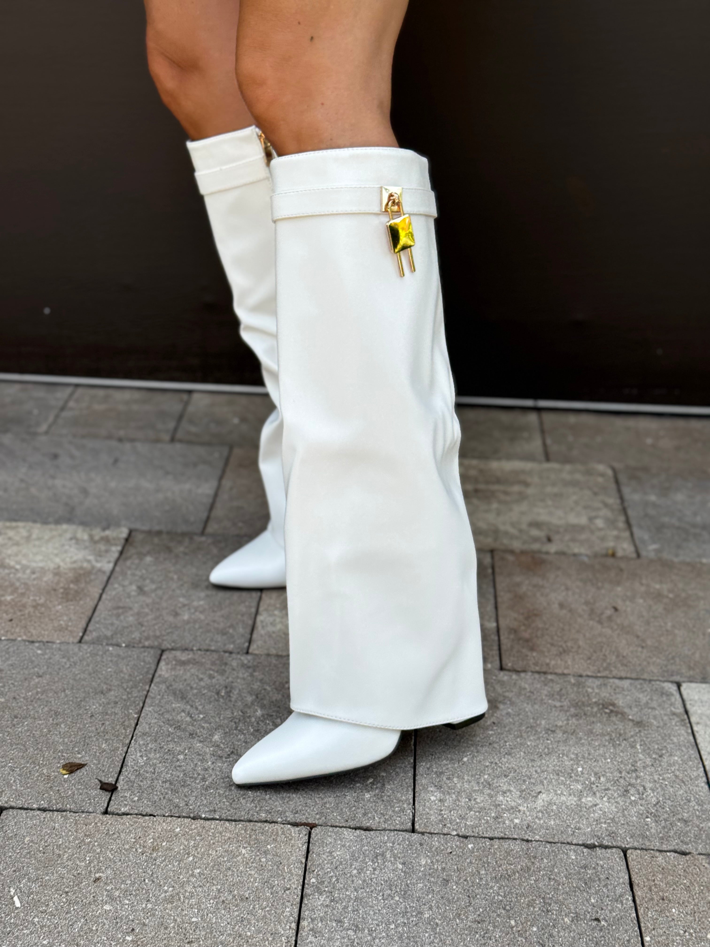 Boot Spa 223
