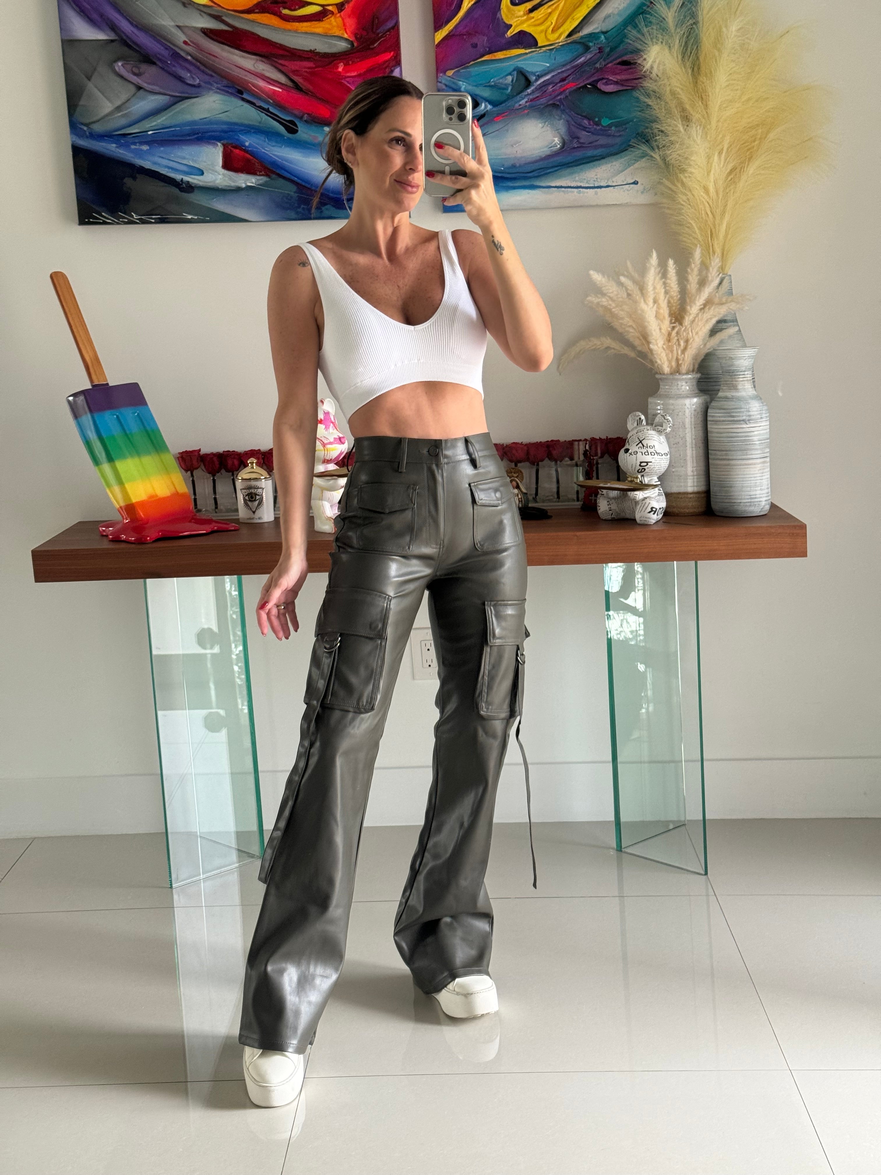 Pant Milano