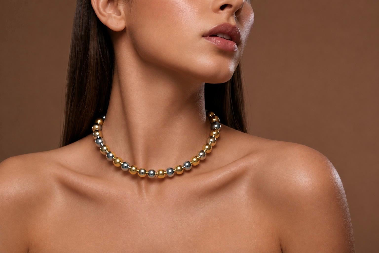 Choker Balinia