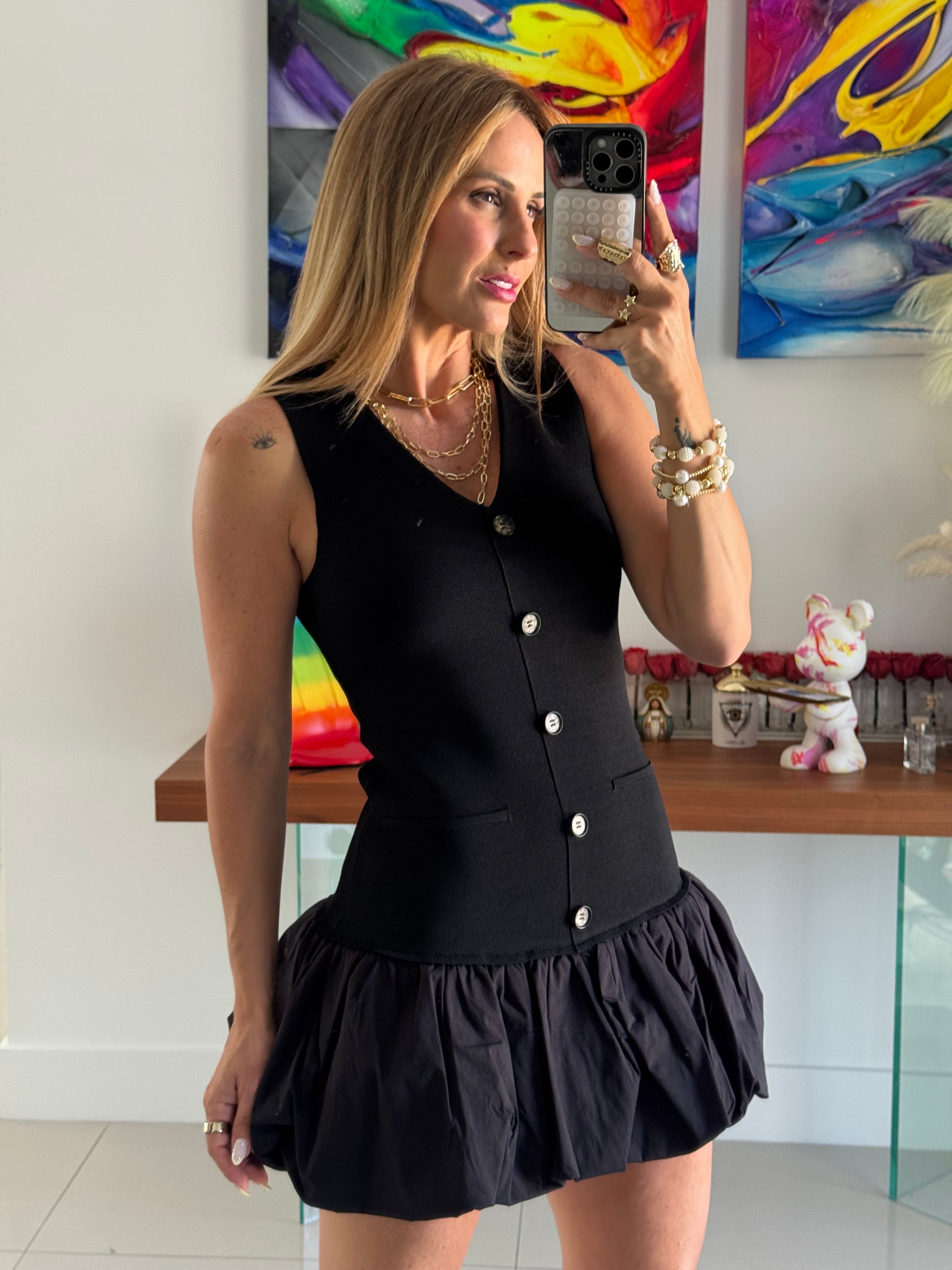Dress Amazing