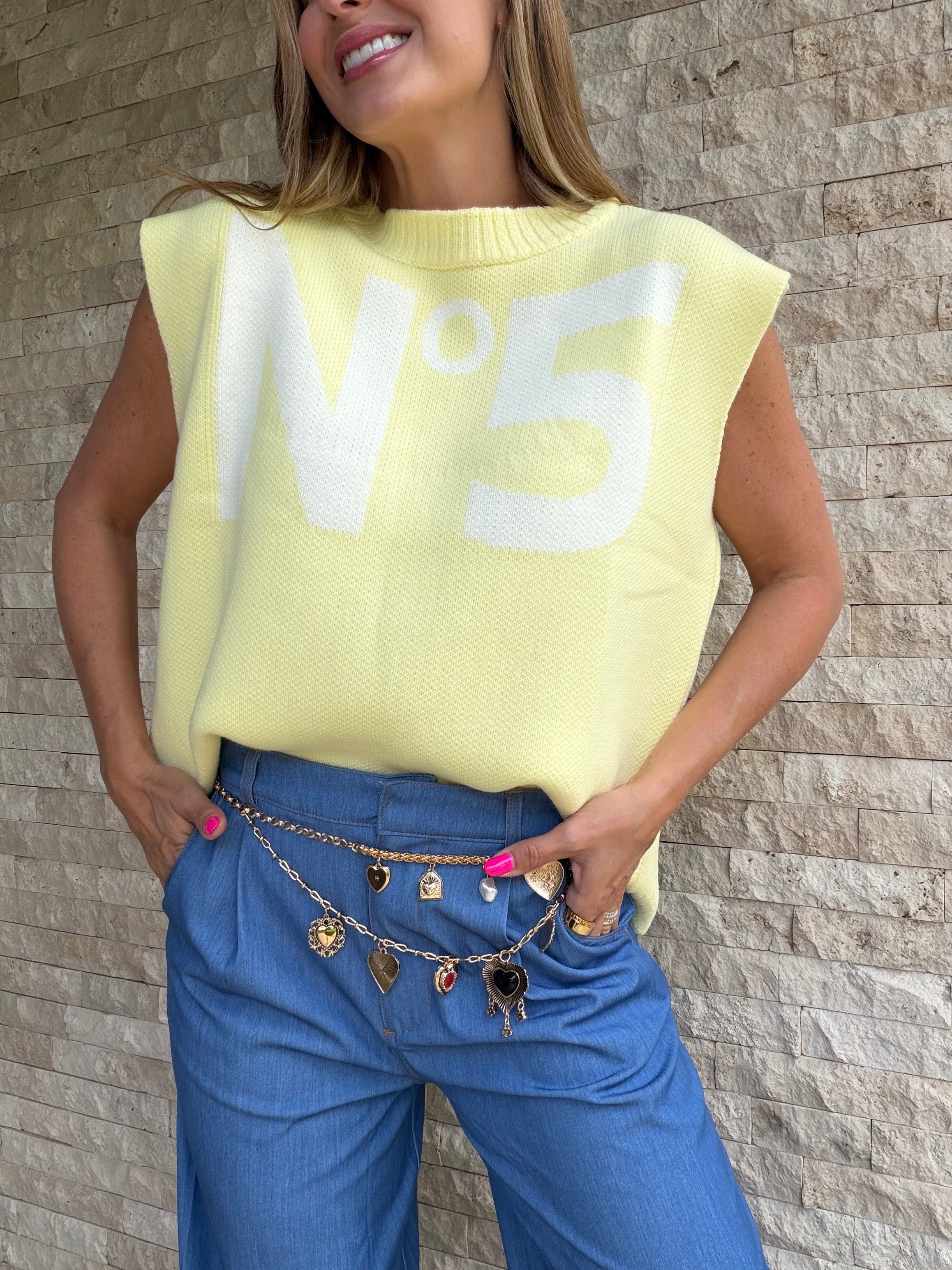 Vest N5