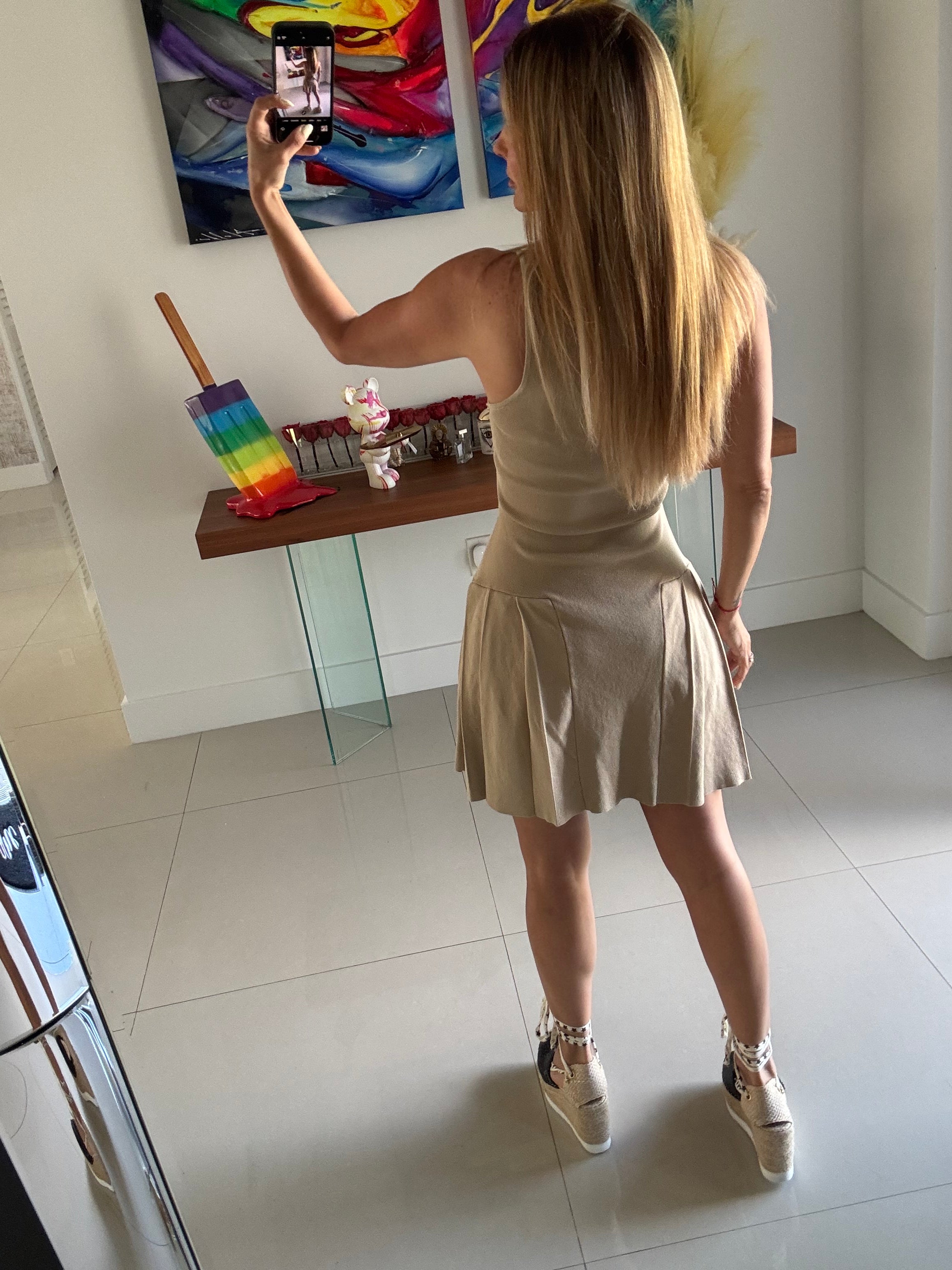 Dress R7
