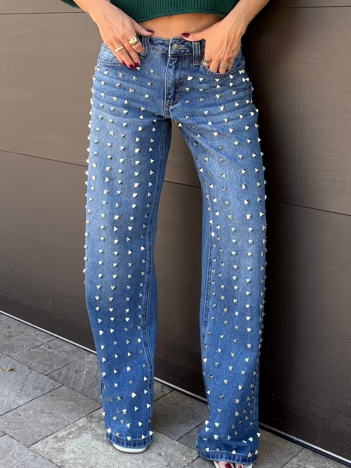Jeans TC5