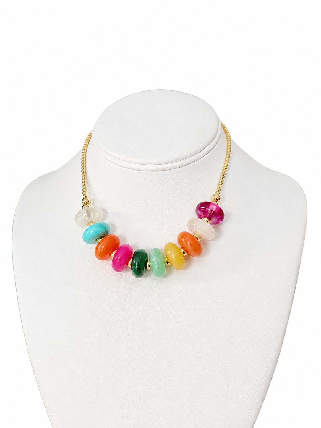 Choker Colors Donuts Presence