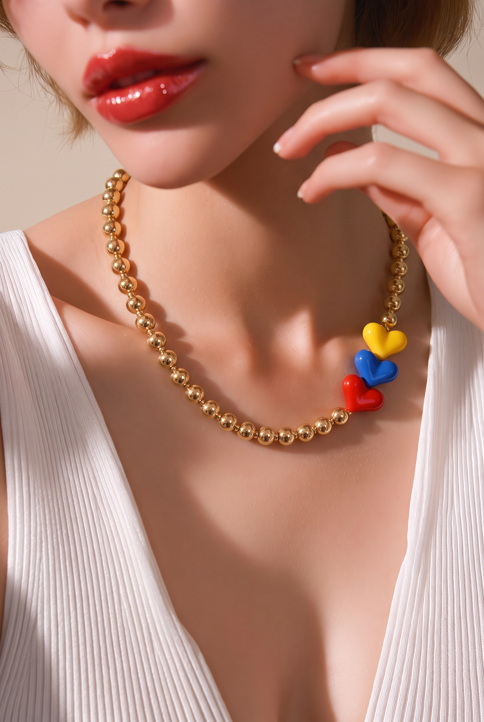 Collar Esperanza
