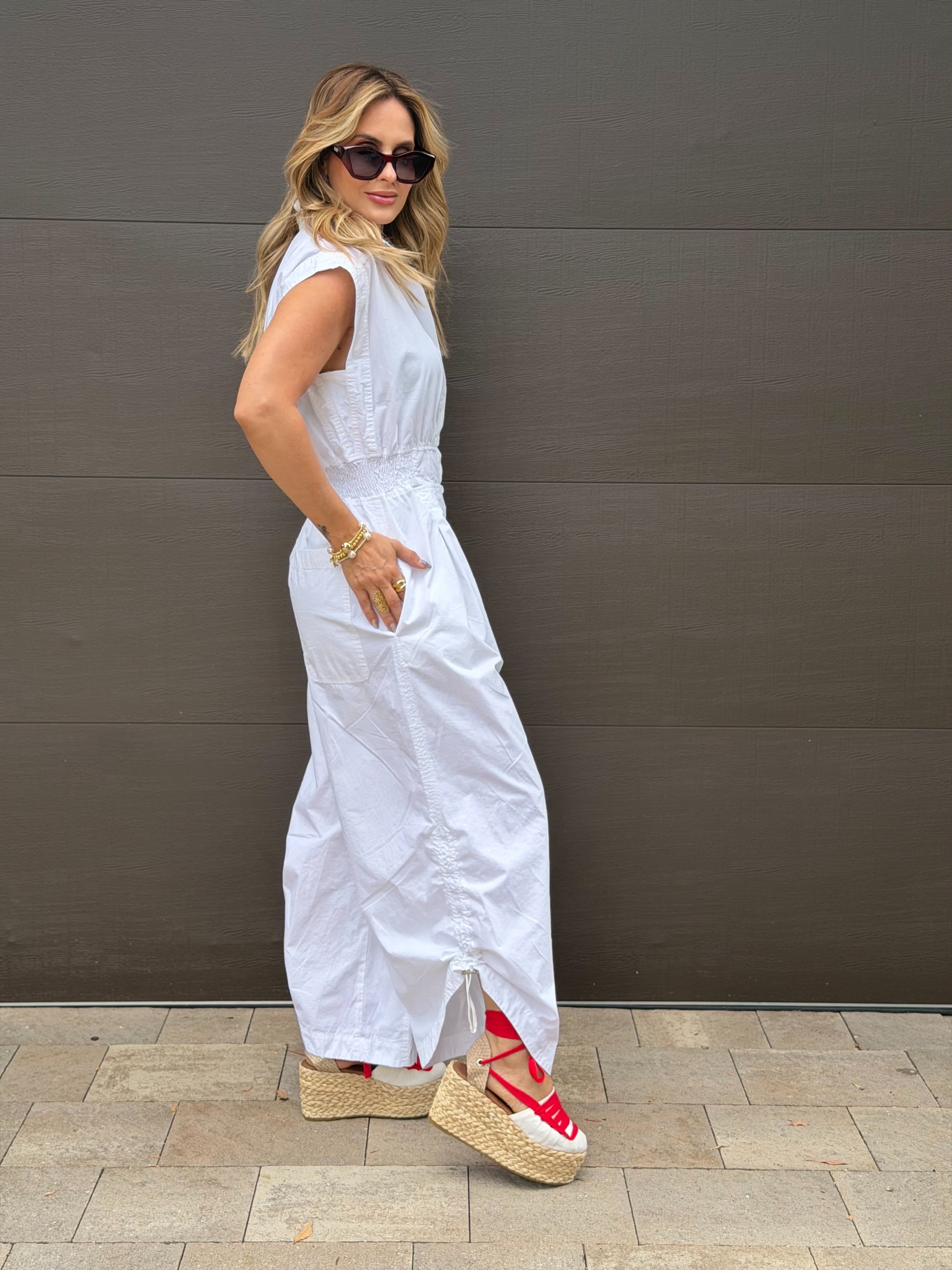 Jumpsuit Filo