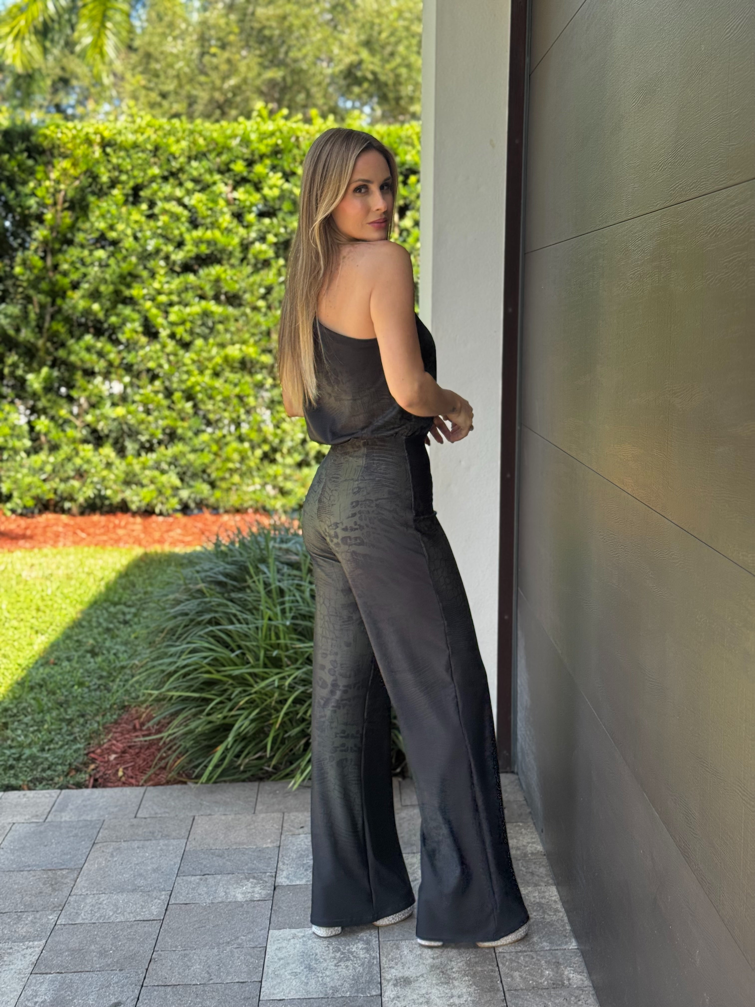 Jumpsuit VSW Max 176