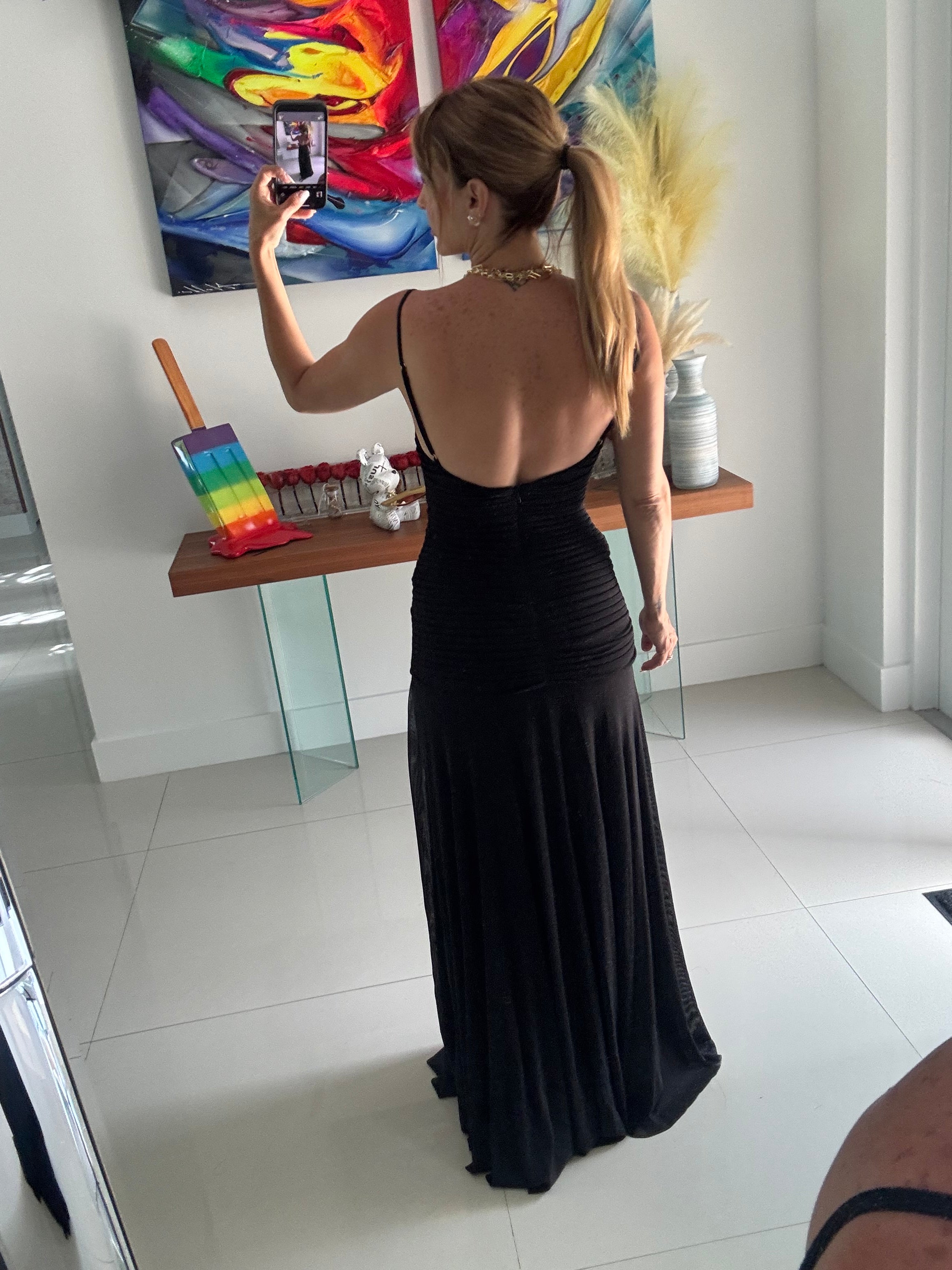 Dress Muk