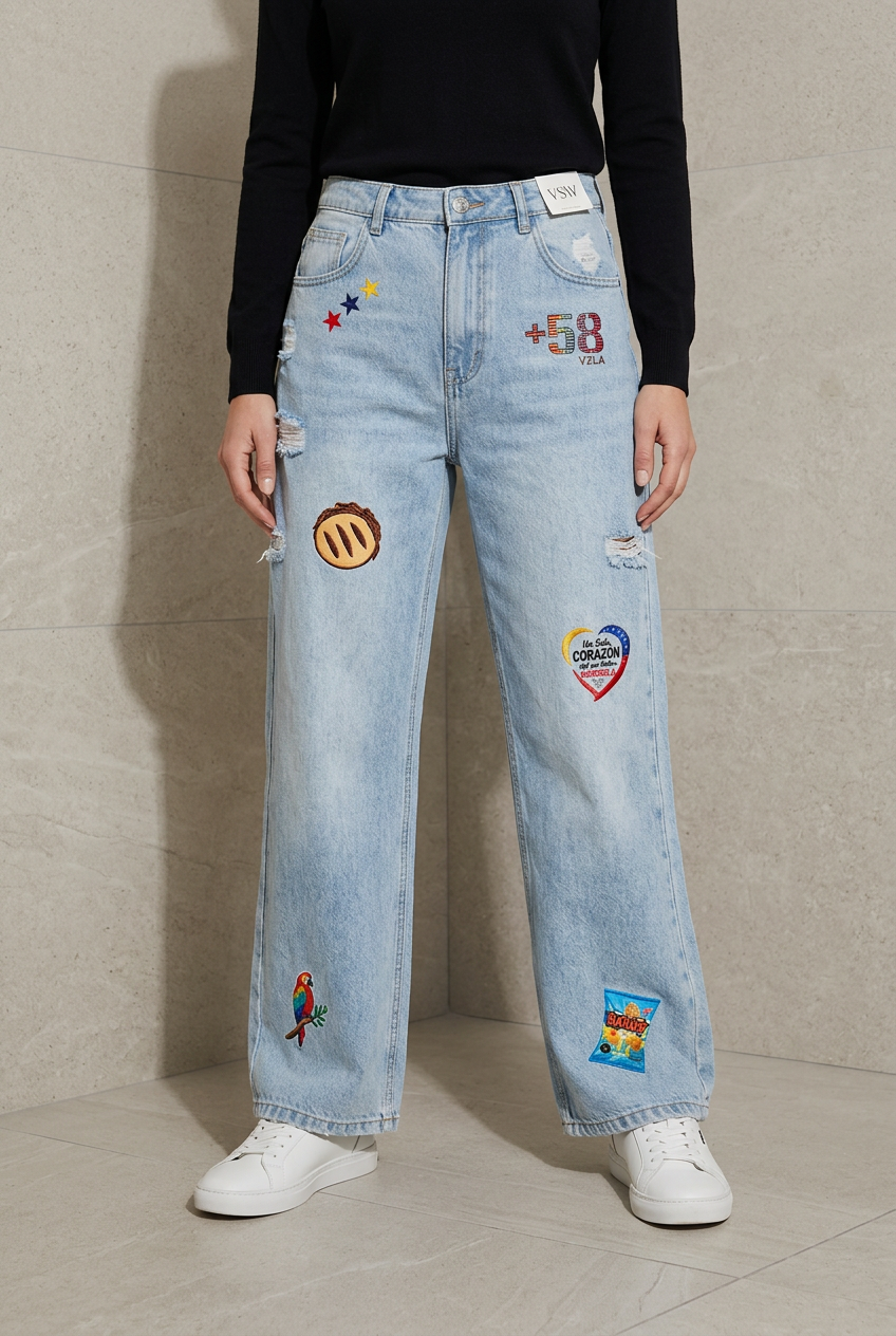 Jeans St Venezuela