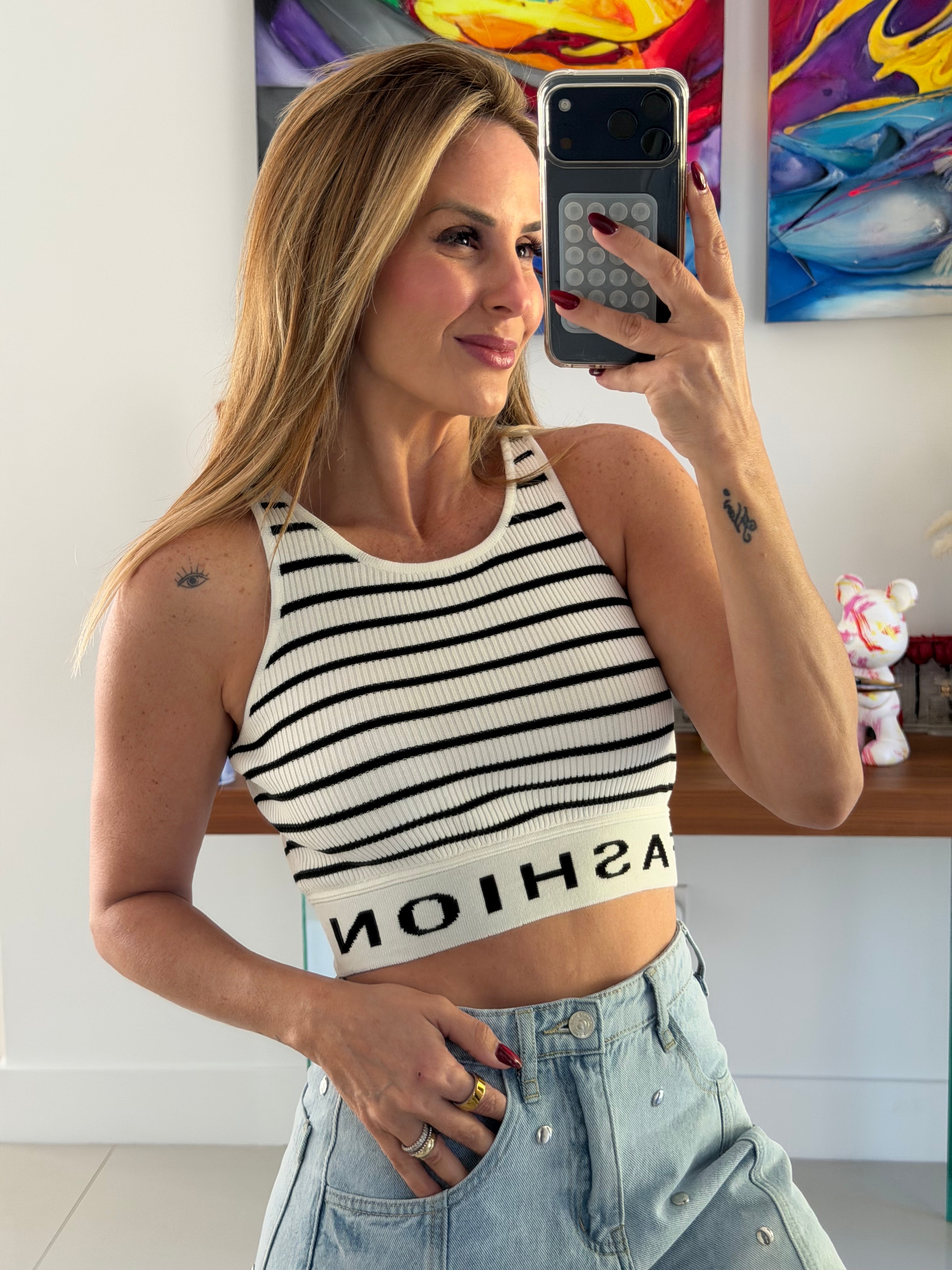 Top Fashion