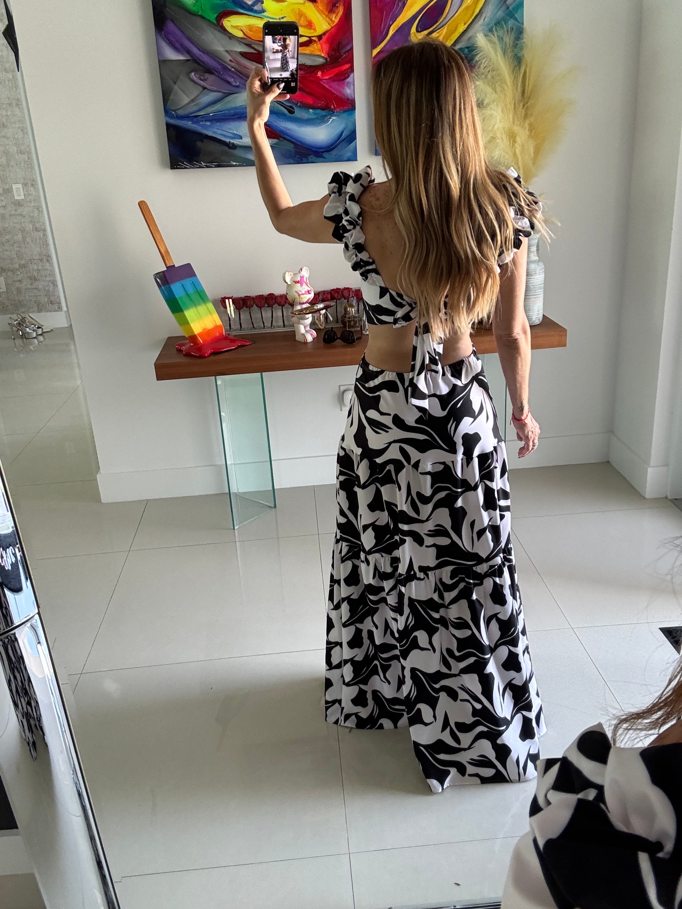 Dress VSW Villa 21