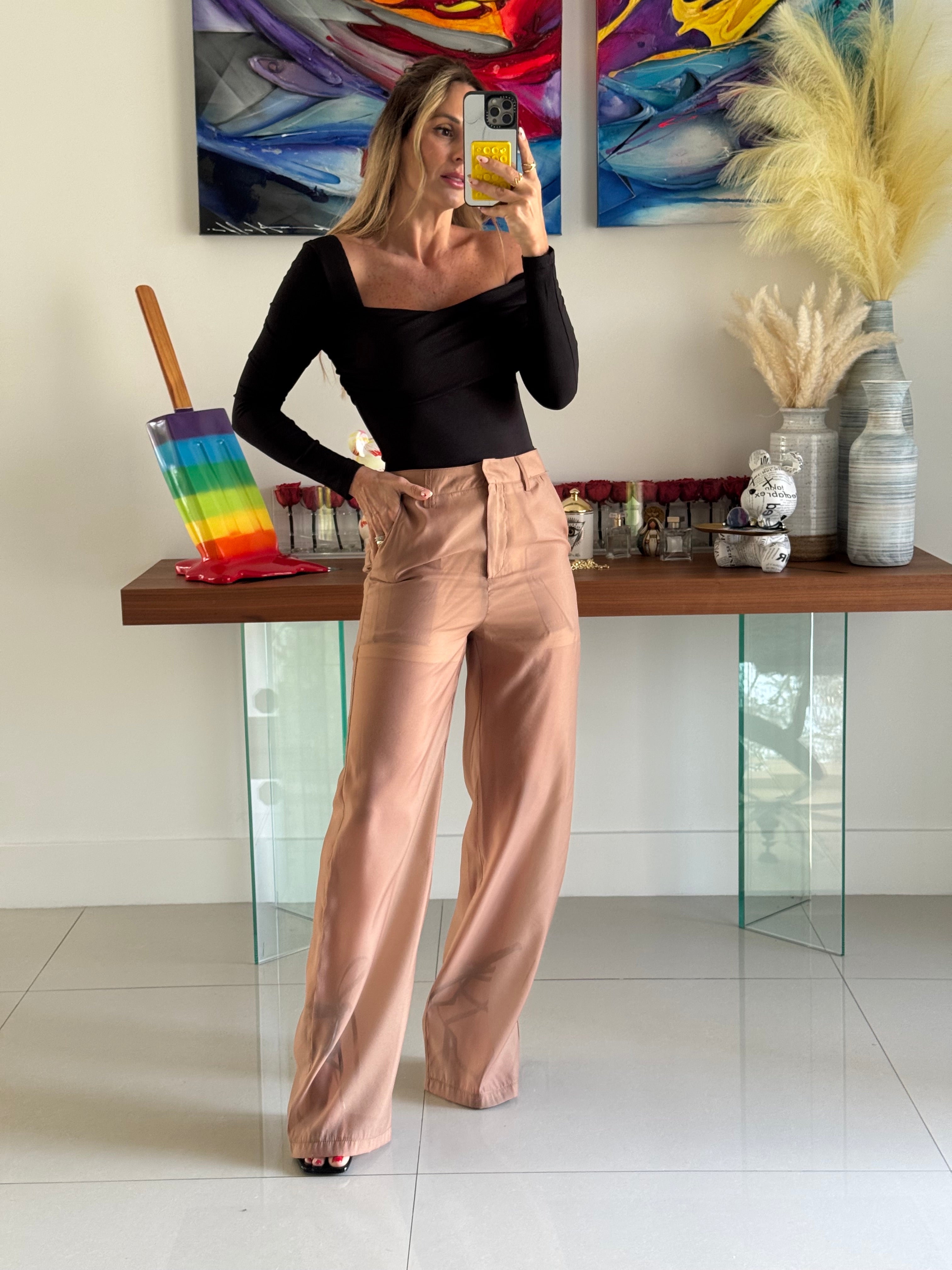 Pant Zetta