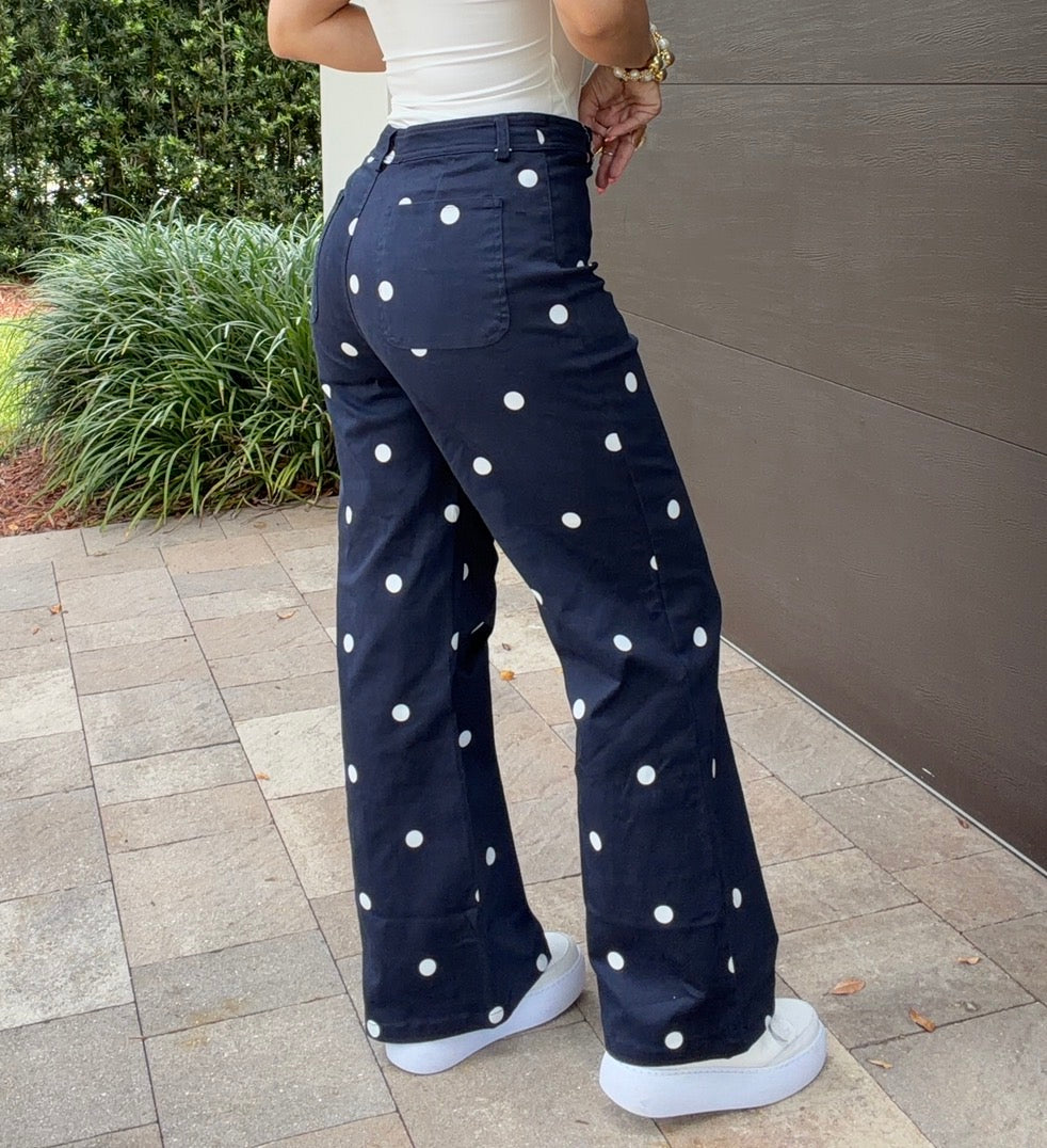 Jeans Polka A2