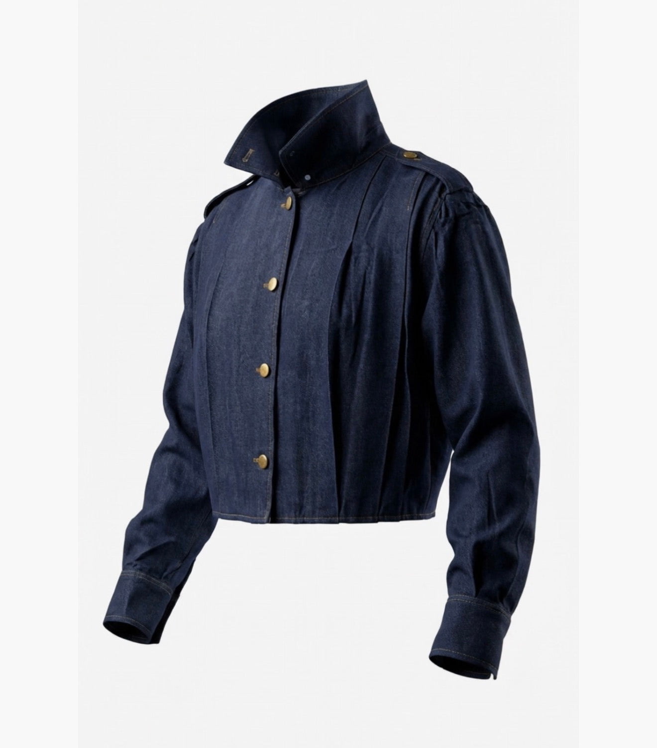 Jacket Navy 9