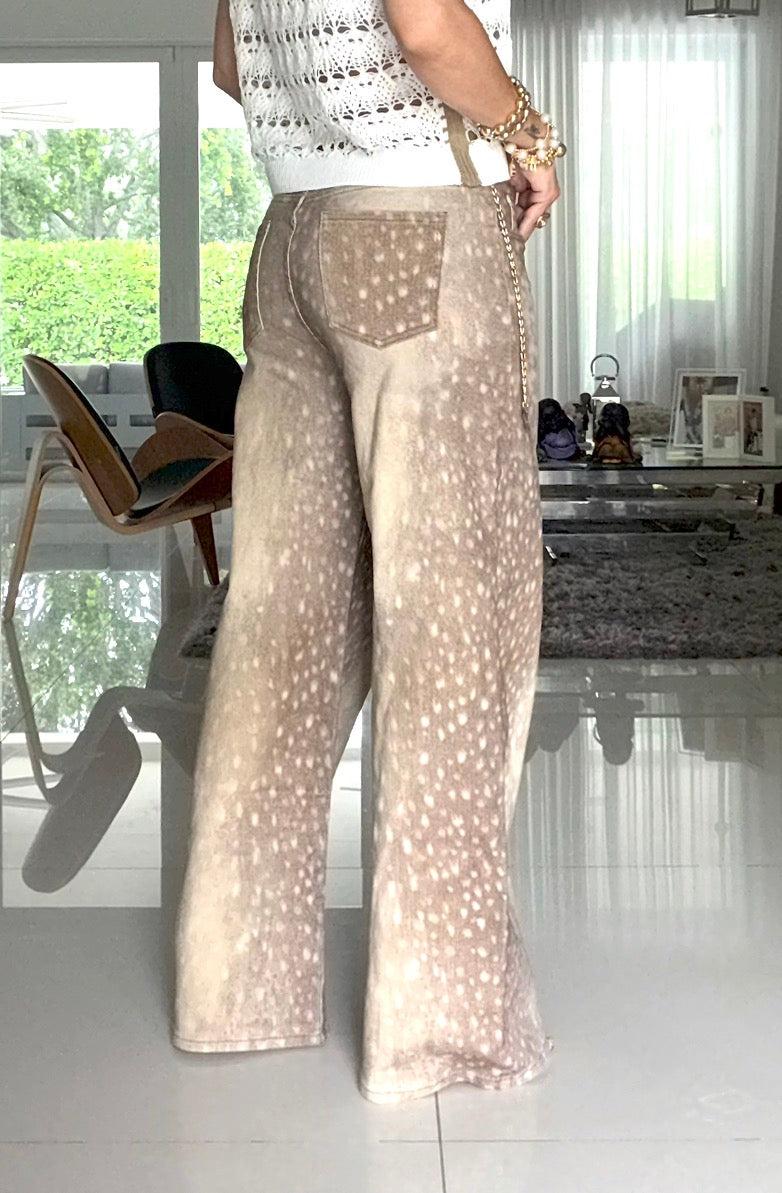 Jeans Bambi 2