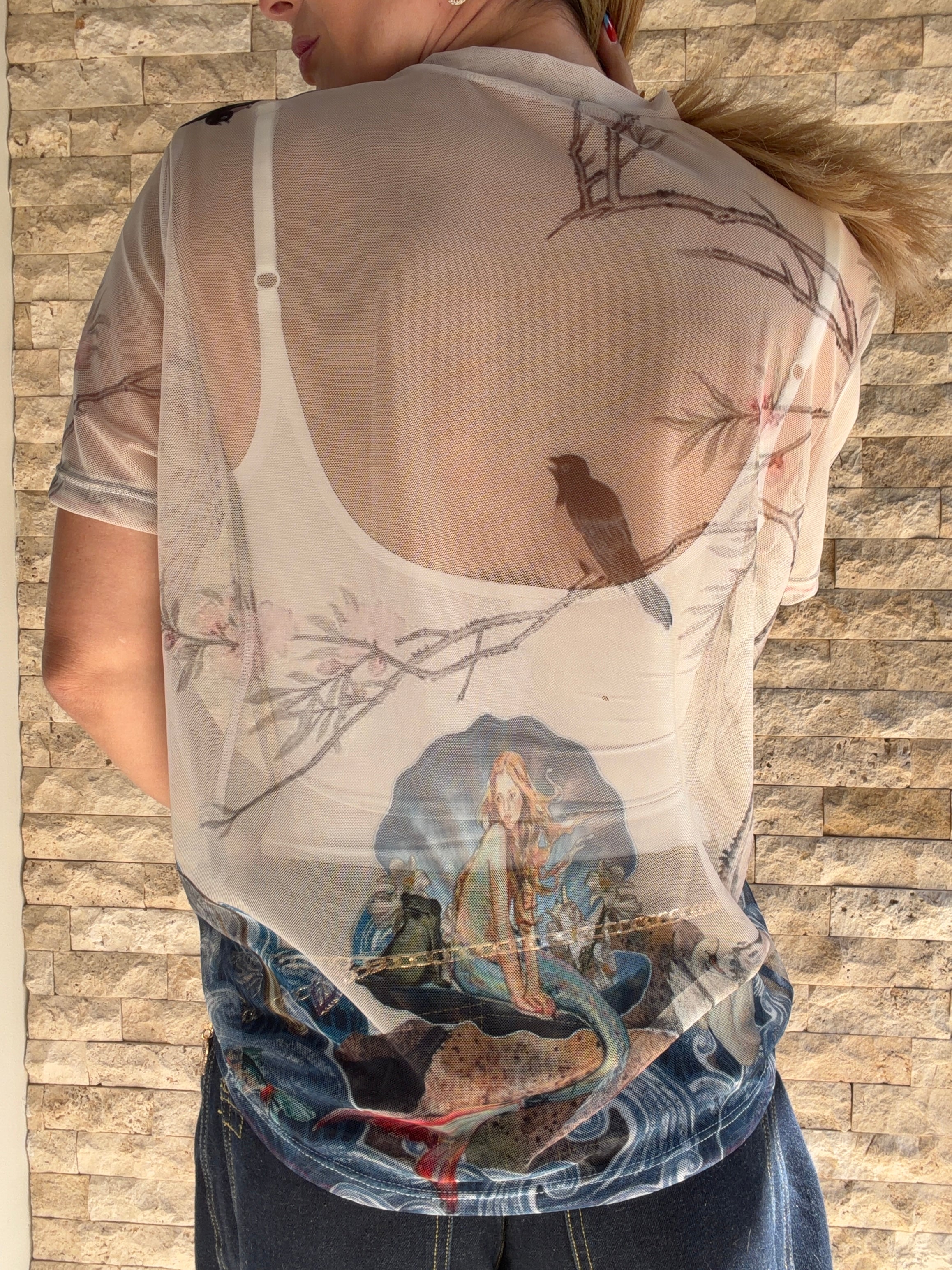 Shirt VSW Capricornio