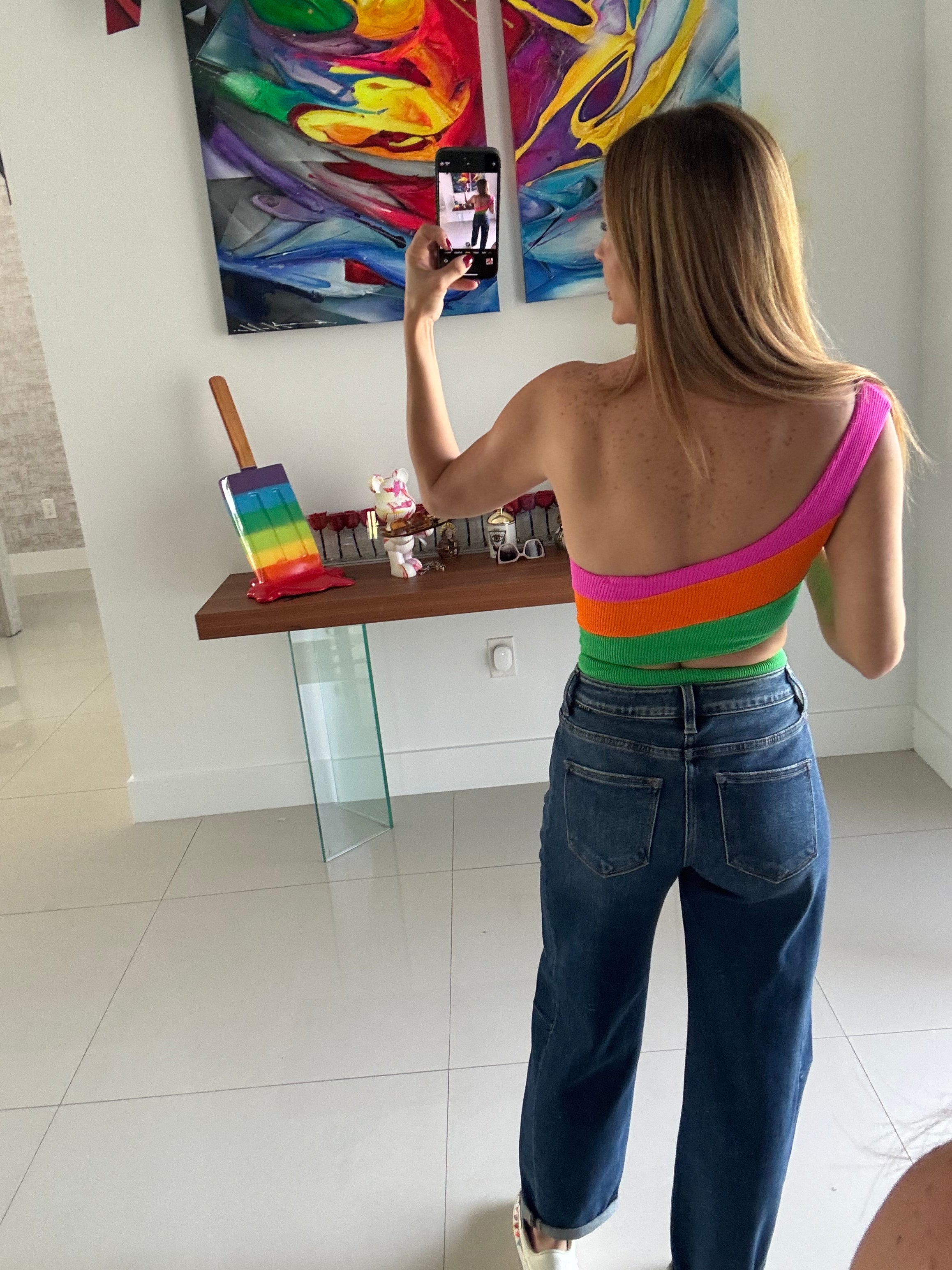 Bodysuit BK