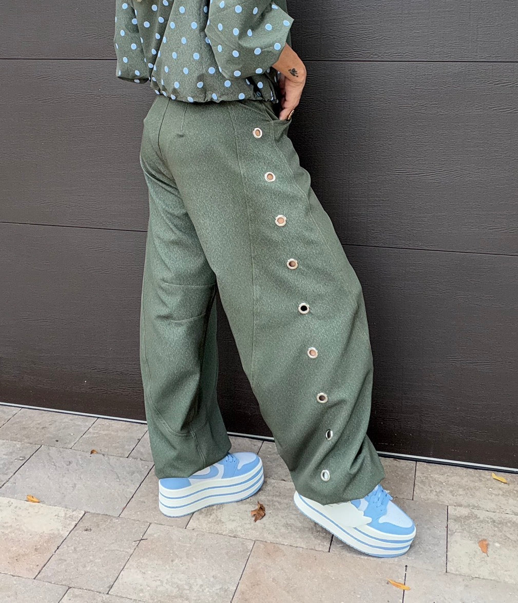 Pant VSW barrel 2.0
