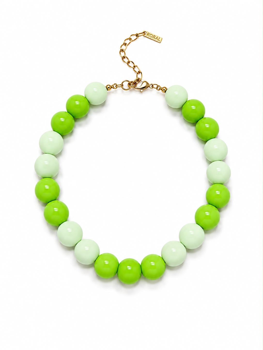 Necklace Presence Medium Collection