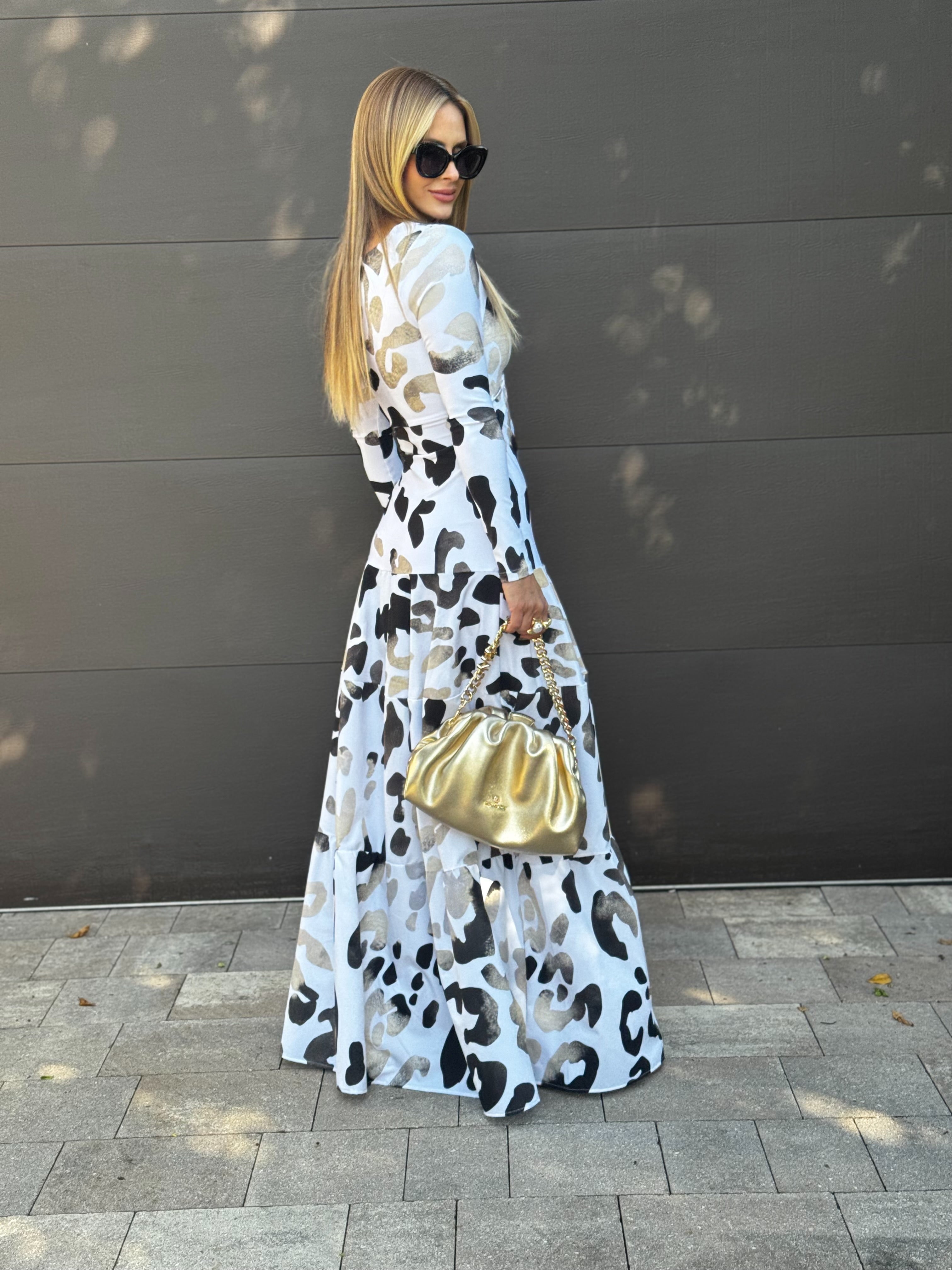Dress VSW Falls 540