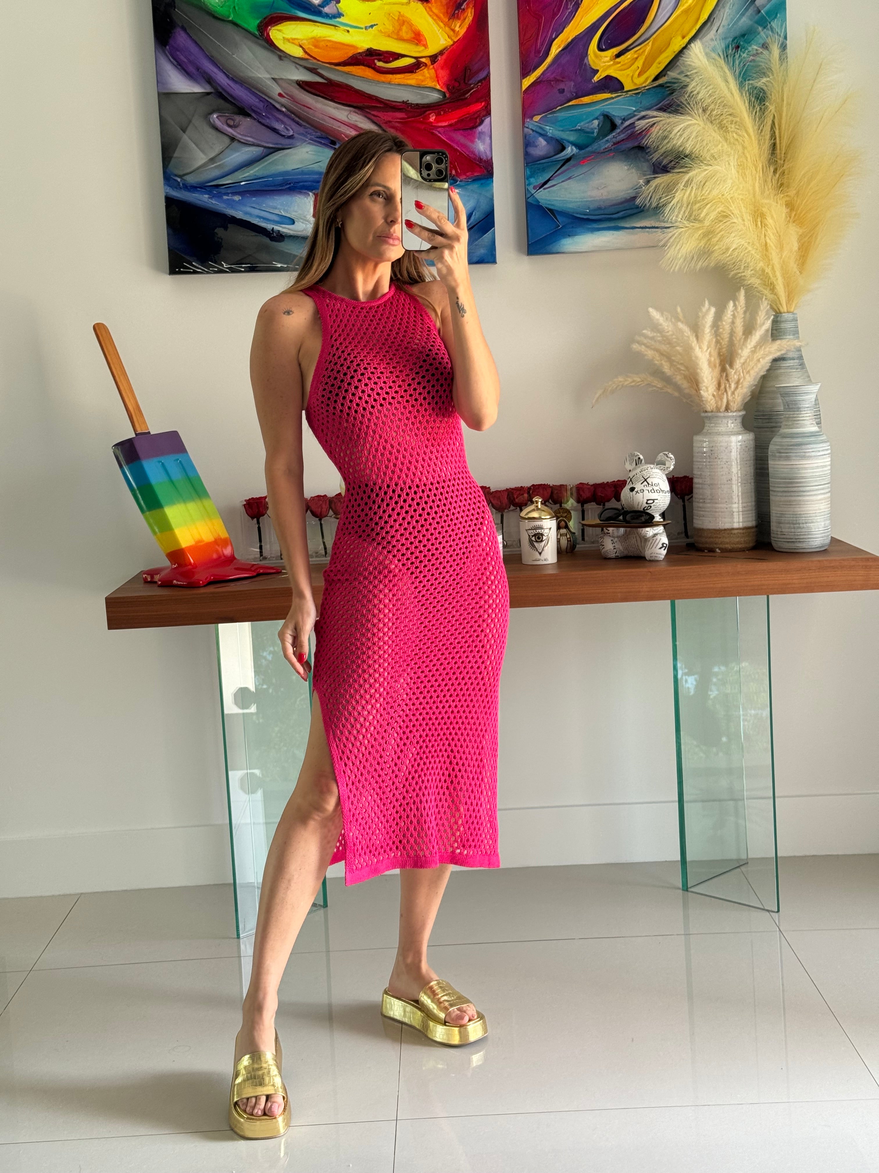 Dress Valley