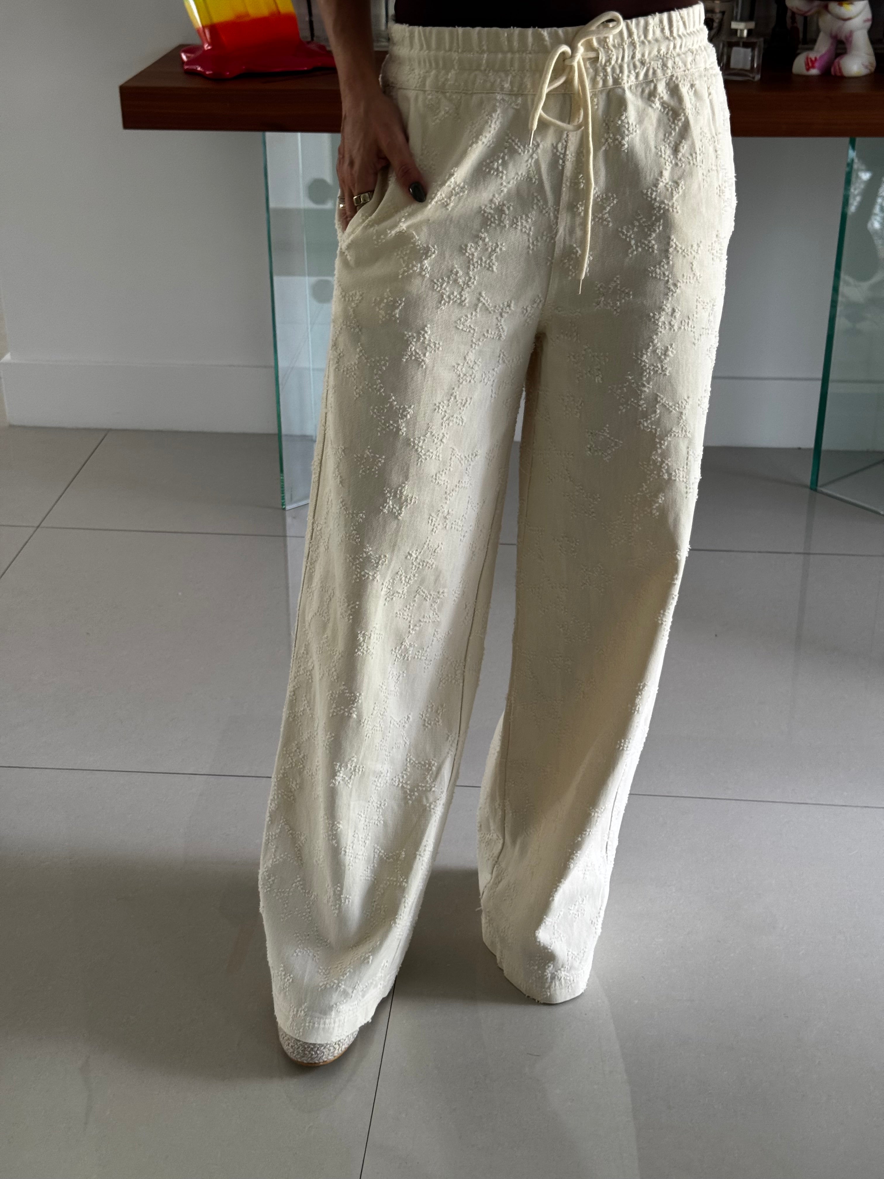 Jogger Trend