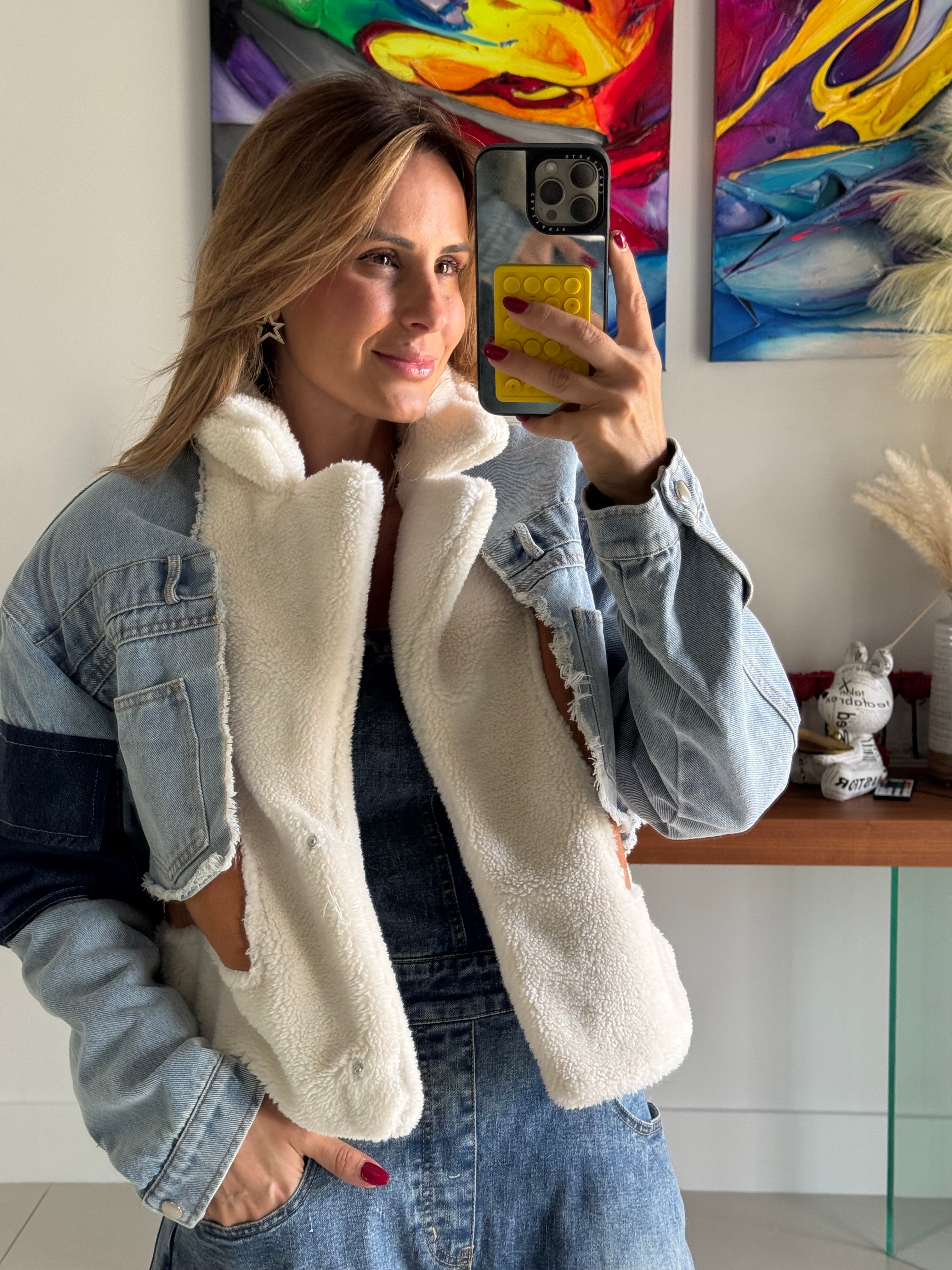 Jacket Duo Winter