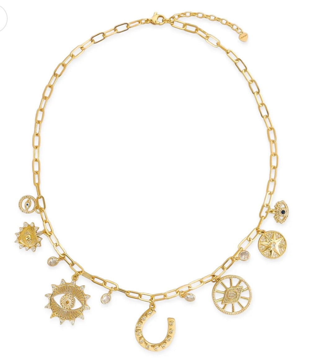 Collar VSW Omg