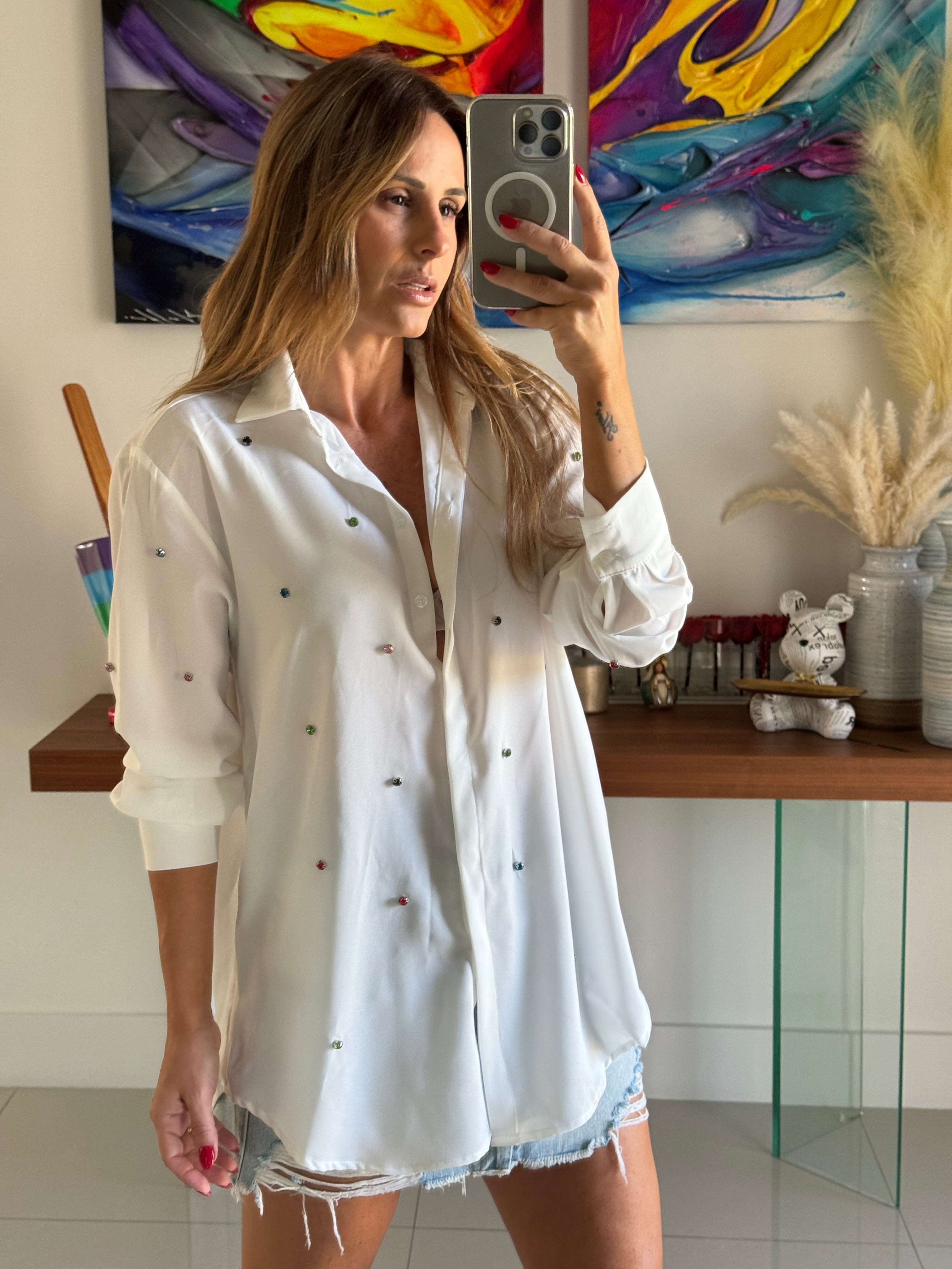 Shirt Brillo 88