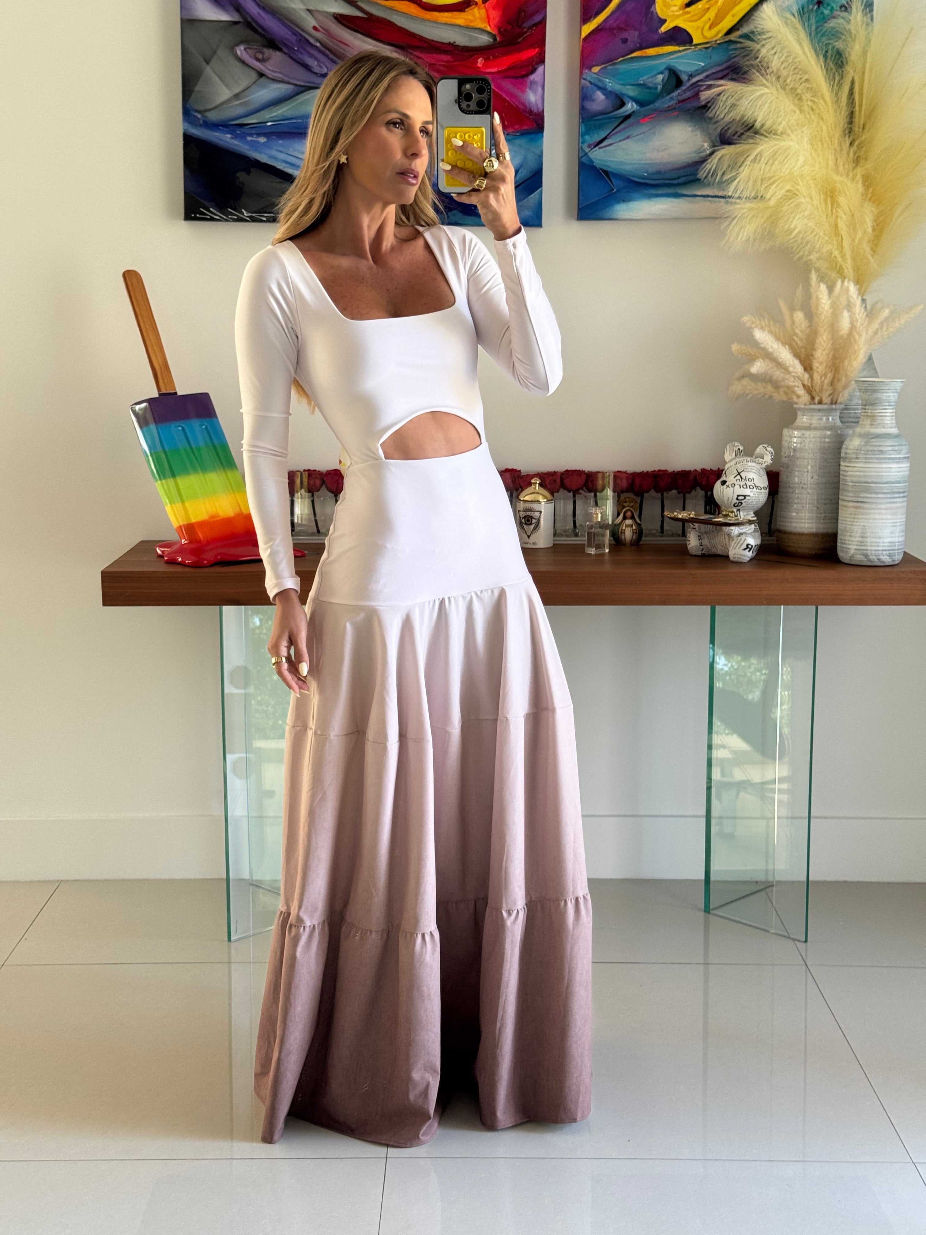 Dress VSW Resort 09