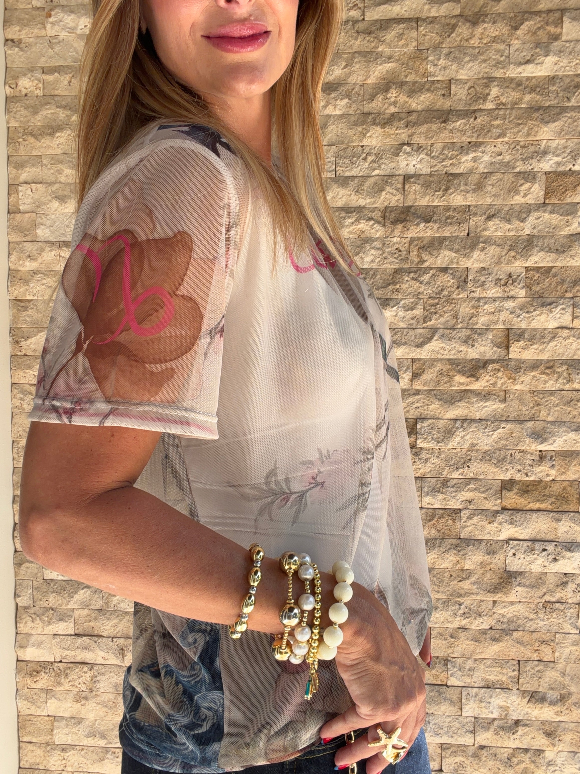 Shirt VSW Capricornio