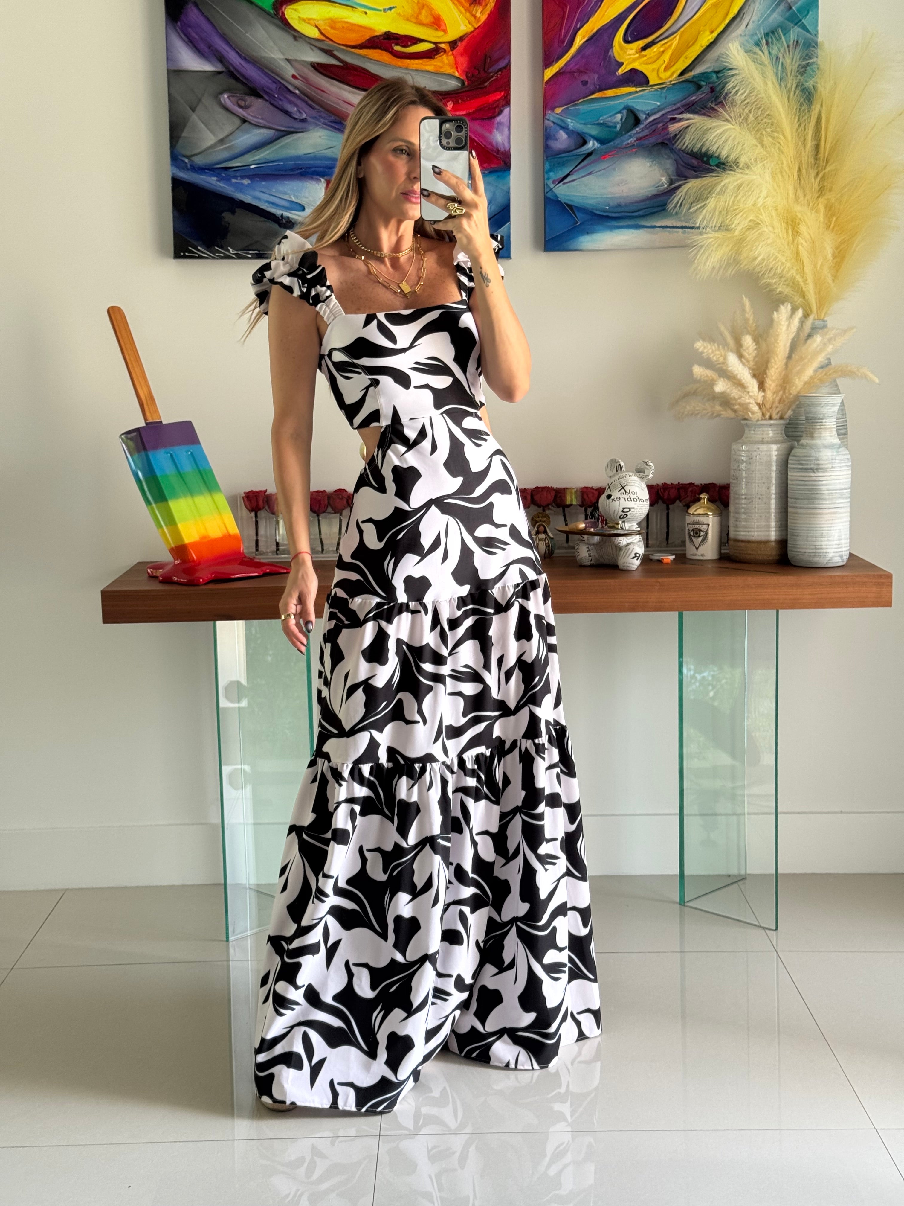 Dress VSW Villa 21